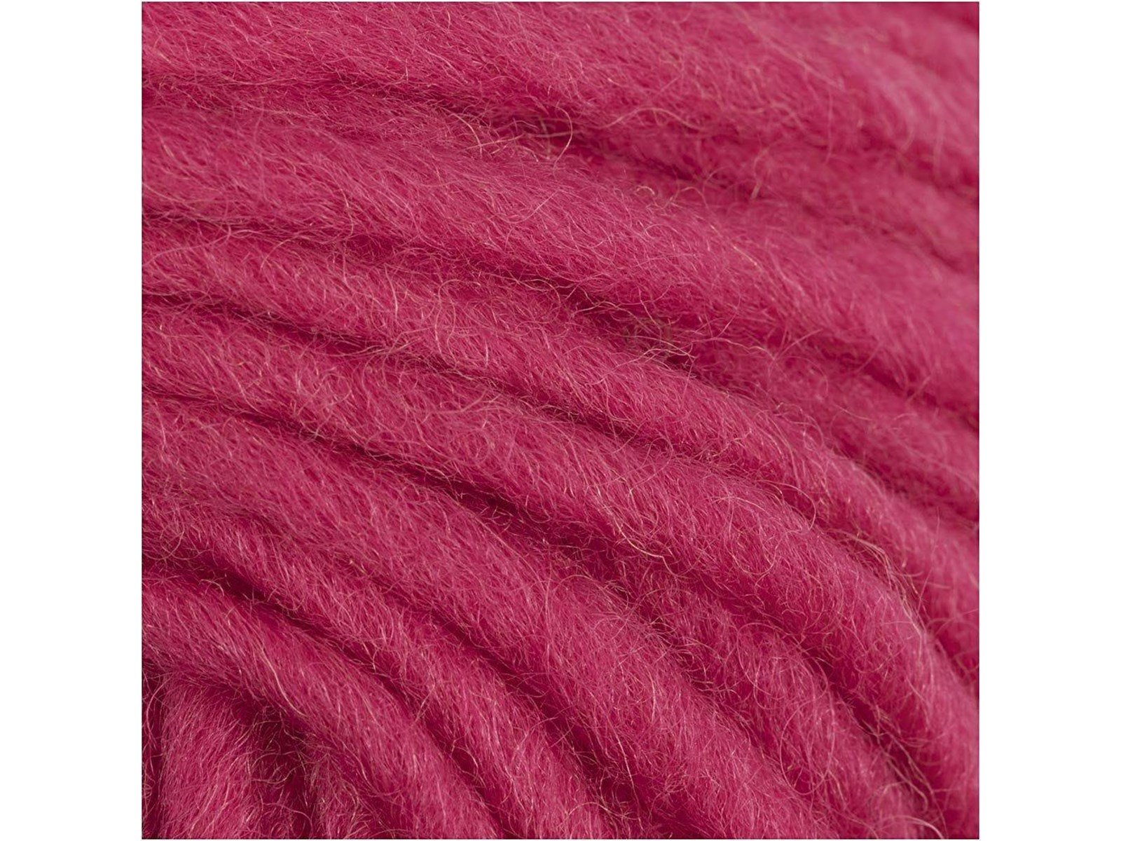 Creativ Company Wool yarn Pink 50m