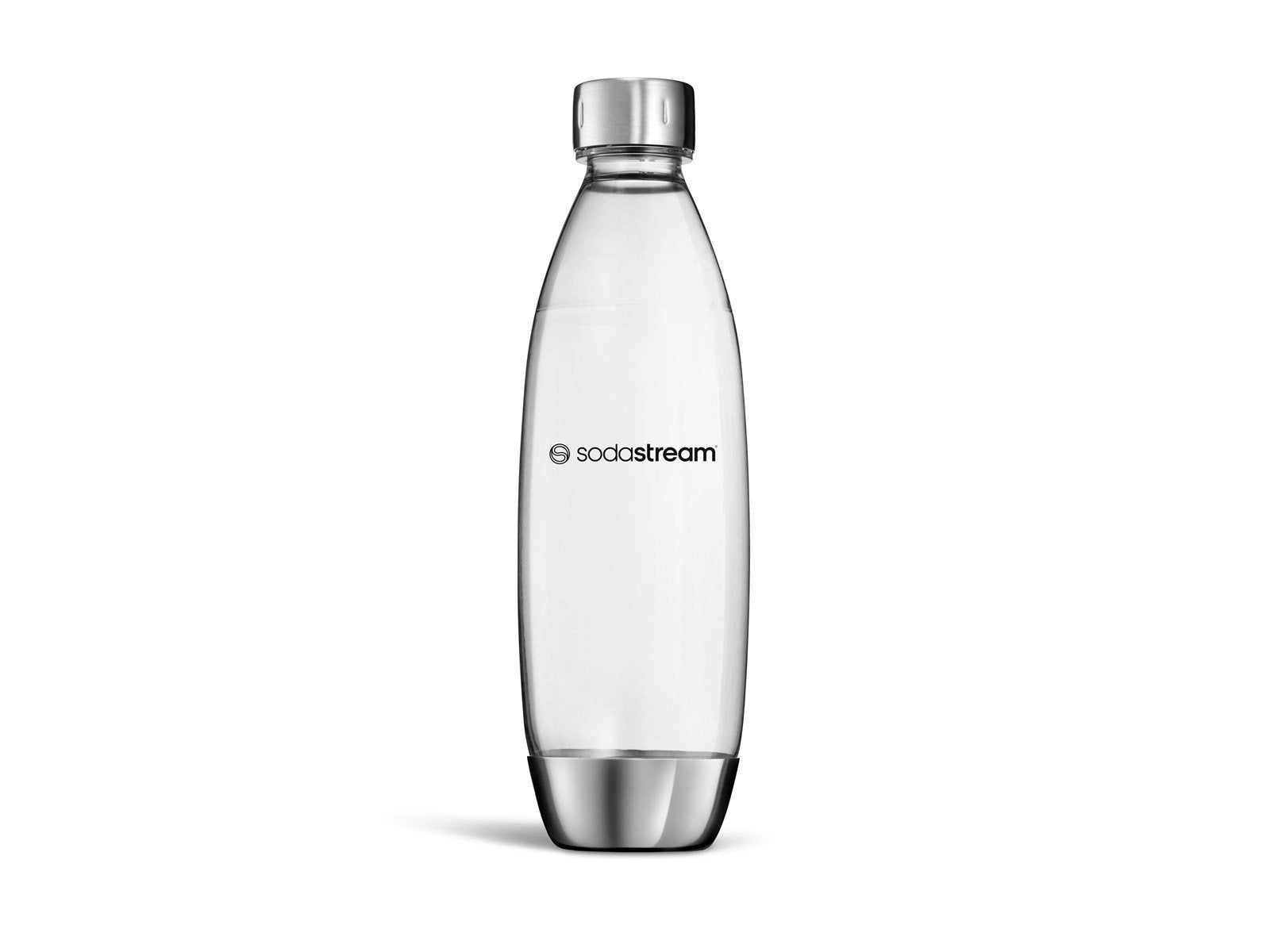 Sodastream 1L Fuse metal DWS
