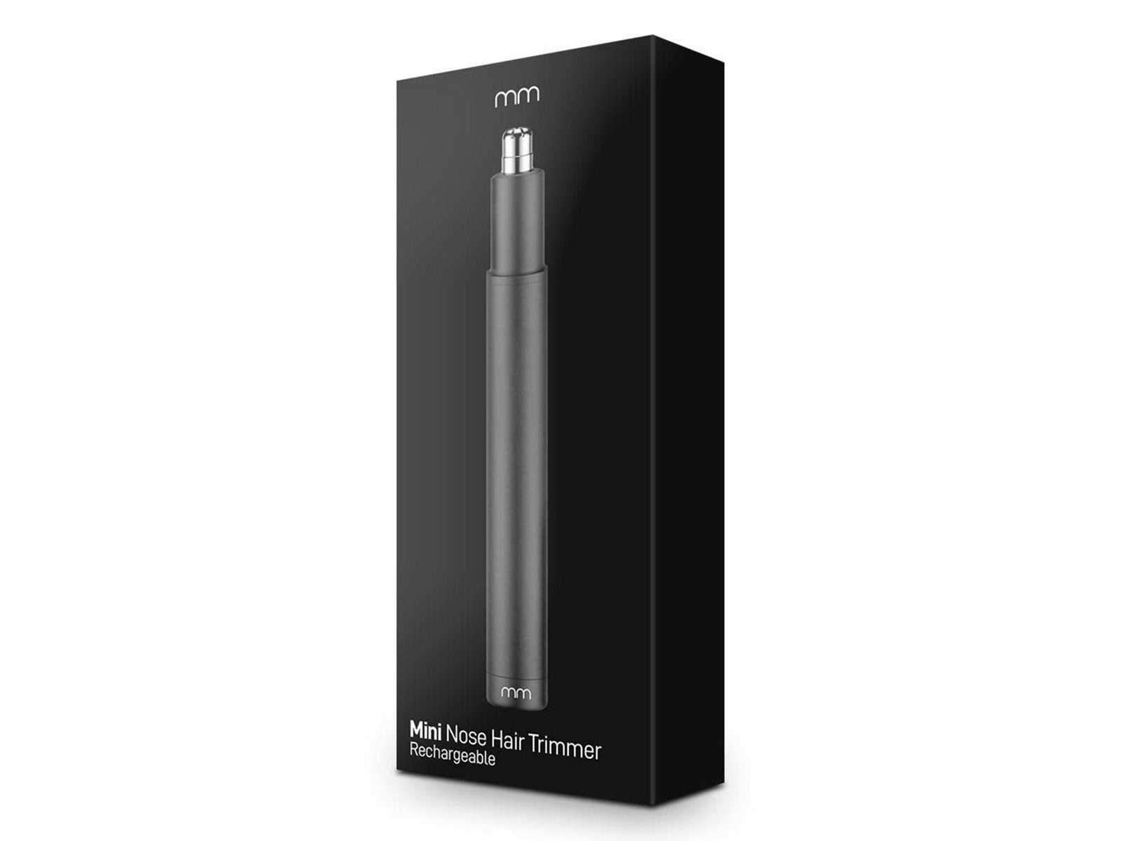 Mikamax Mini Nose Hair Trimmer