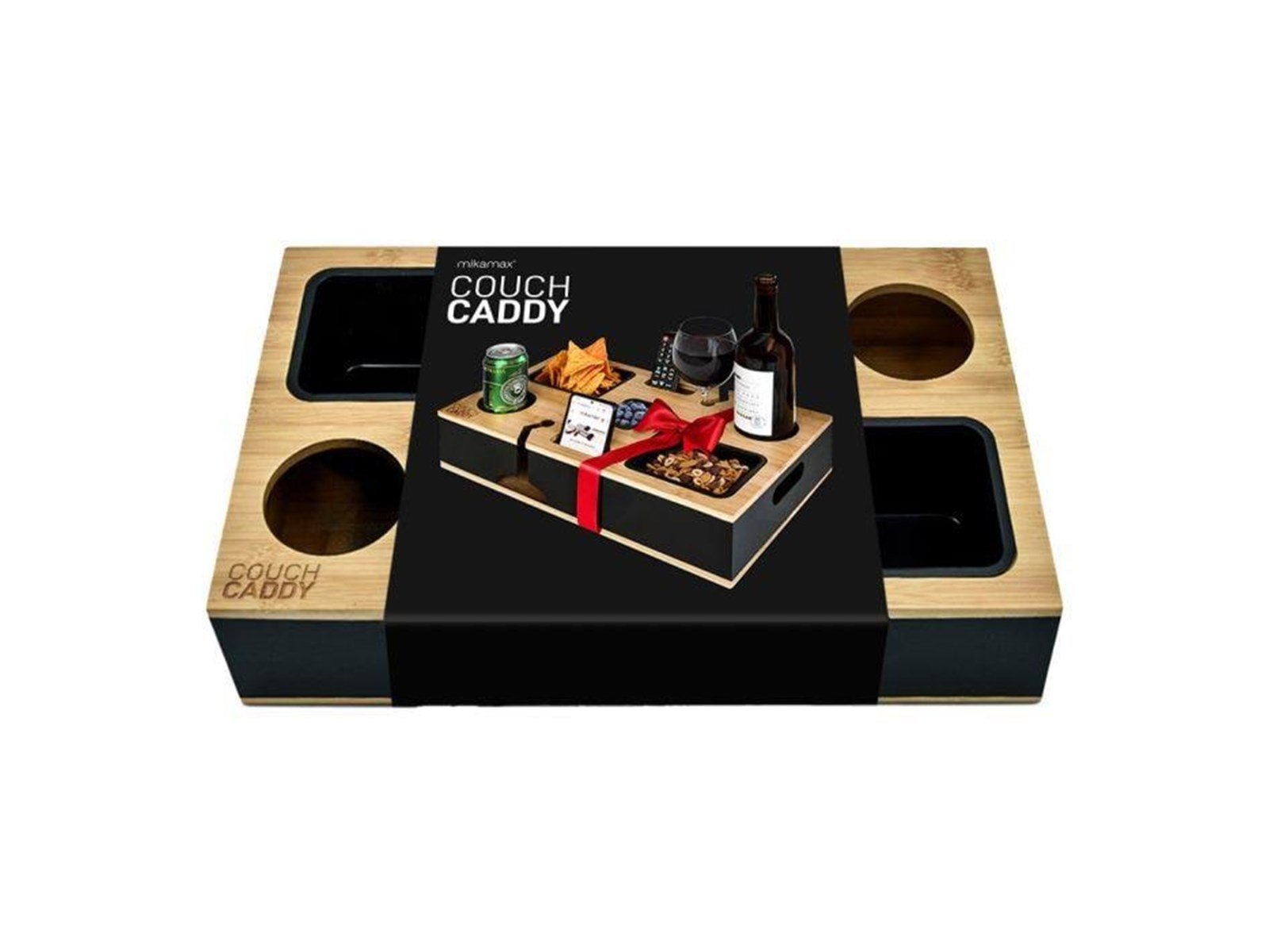 Mikamax Couch Caddy