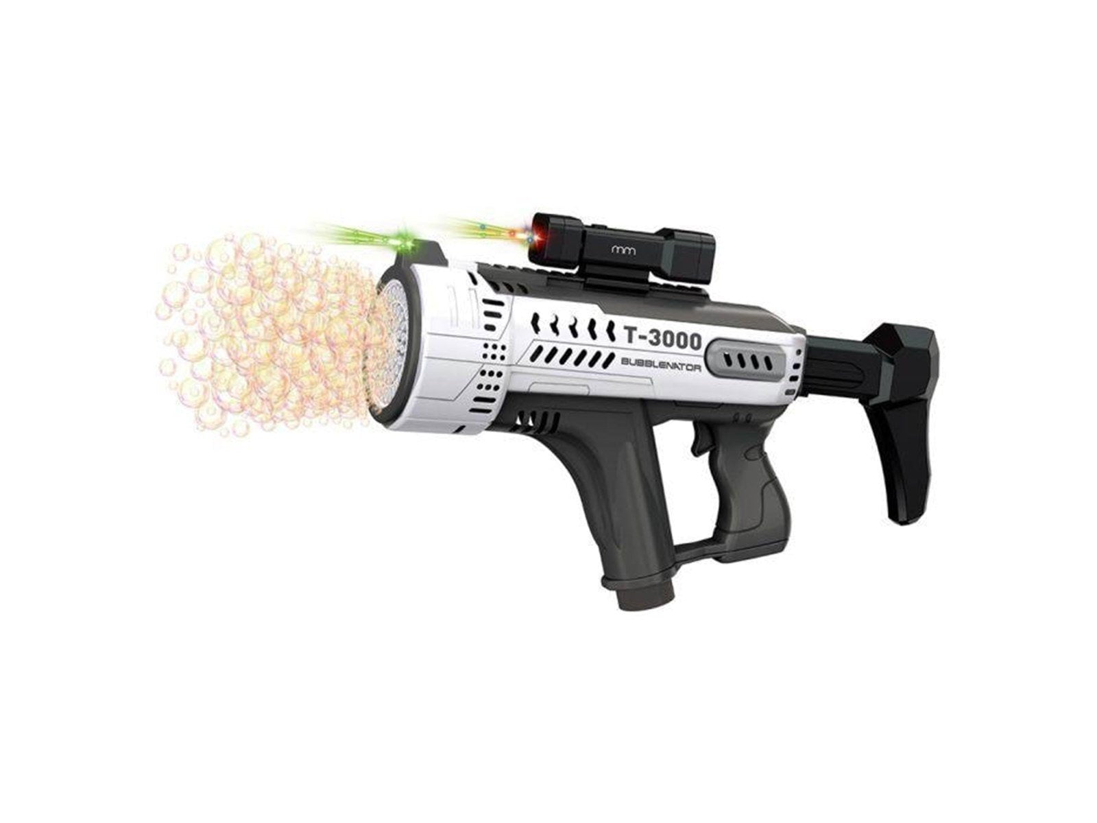 Mikamax BubbleNator