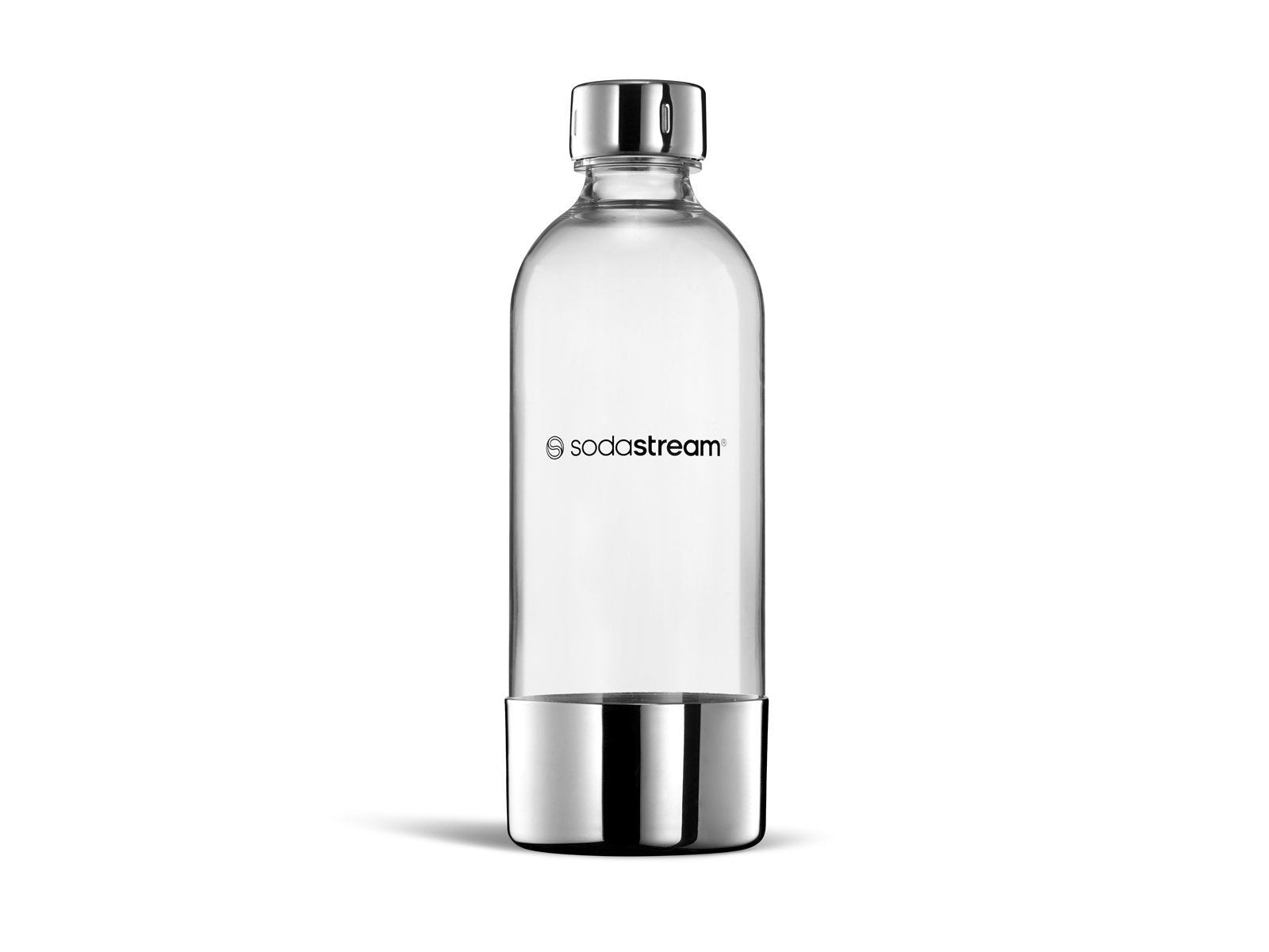 Sodastream 1L enso steel DWS