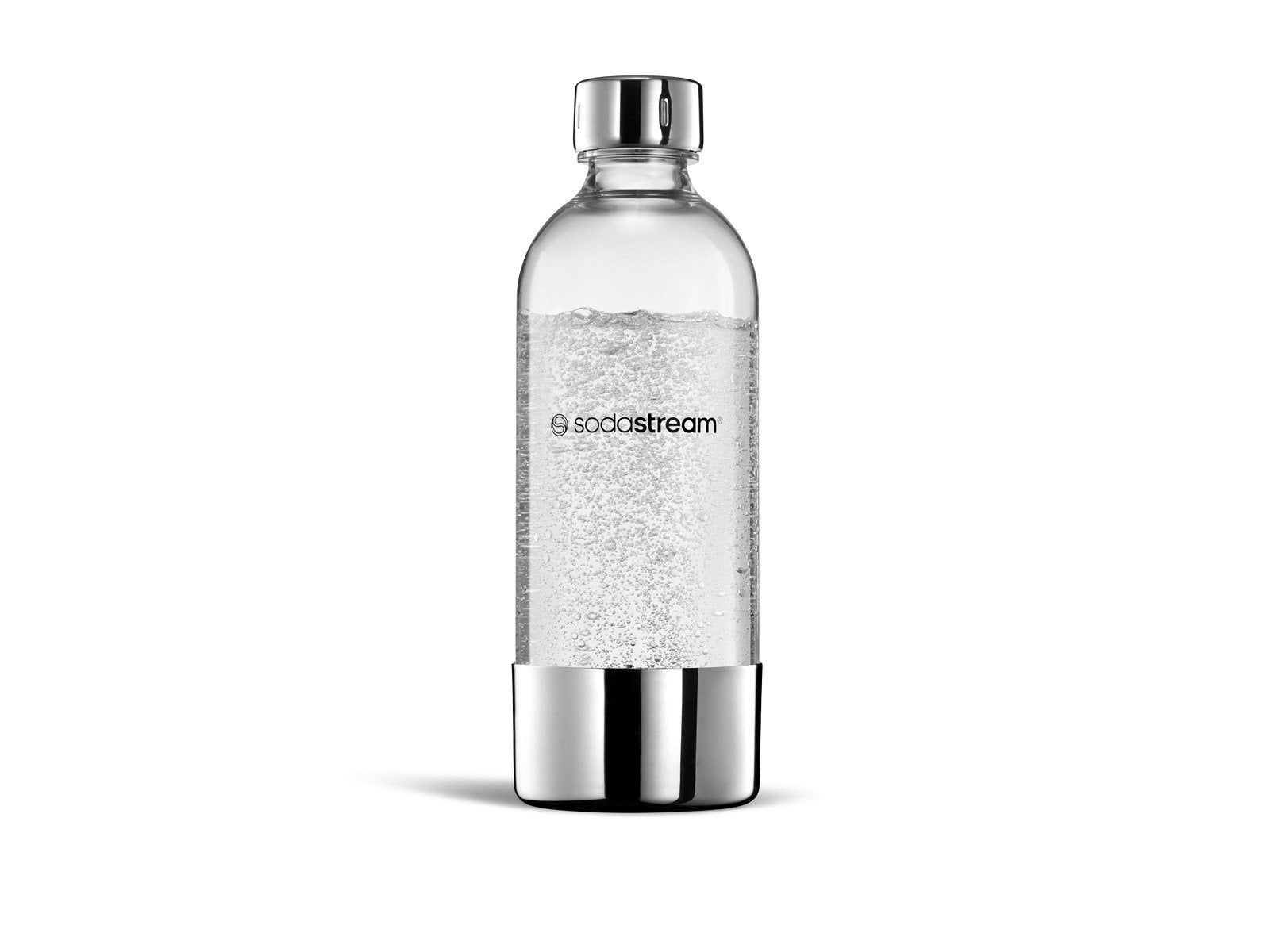 Sodastream 1L enso steel DWS