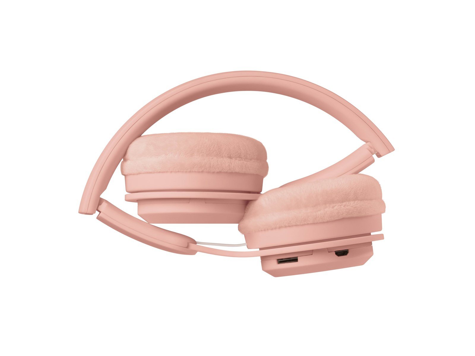 Lalarma Wireless Headphone - Rose