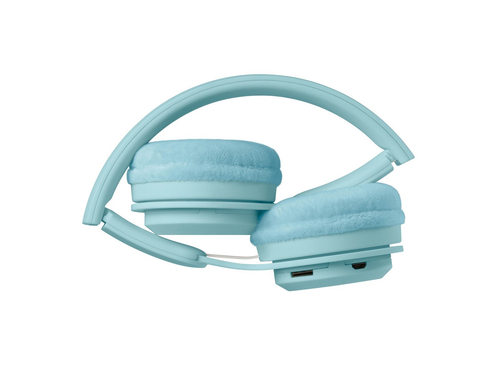 Lalarma Wireless Headphone - Blue