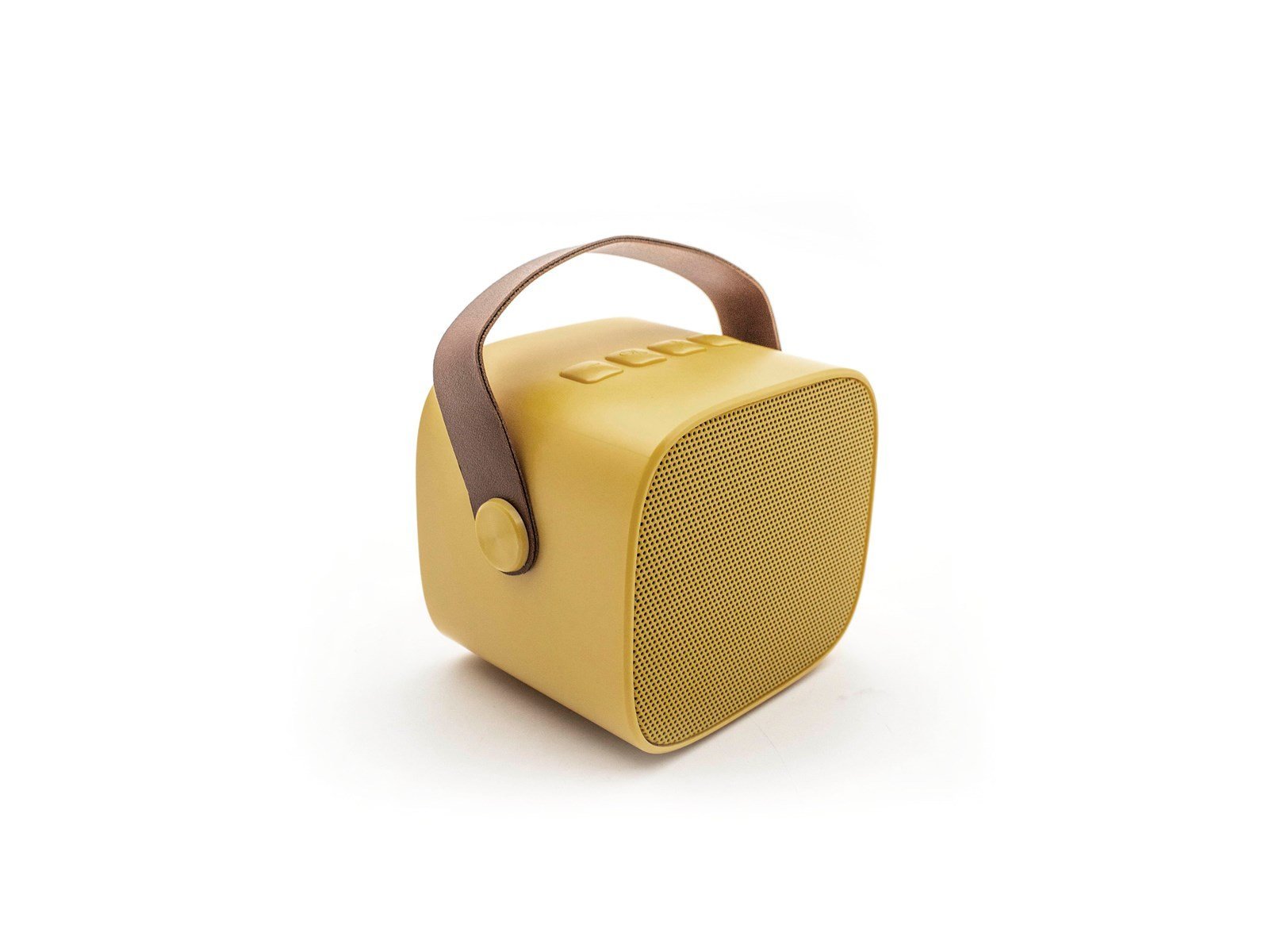 Lalarma Karaoke Set - Yellow