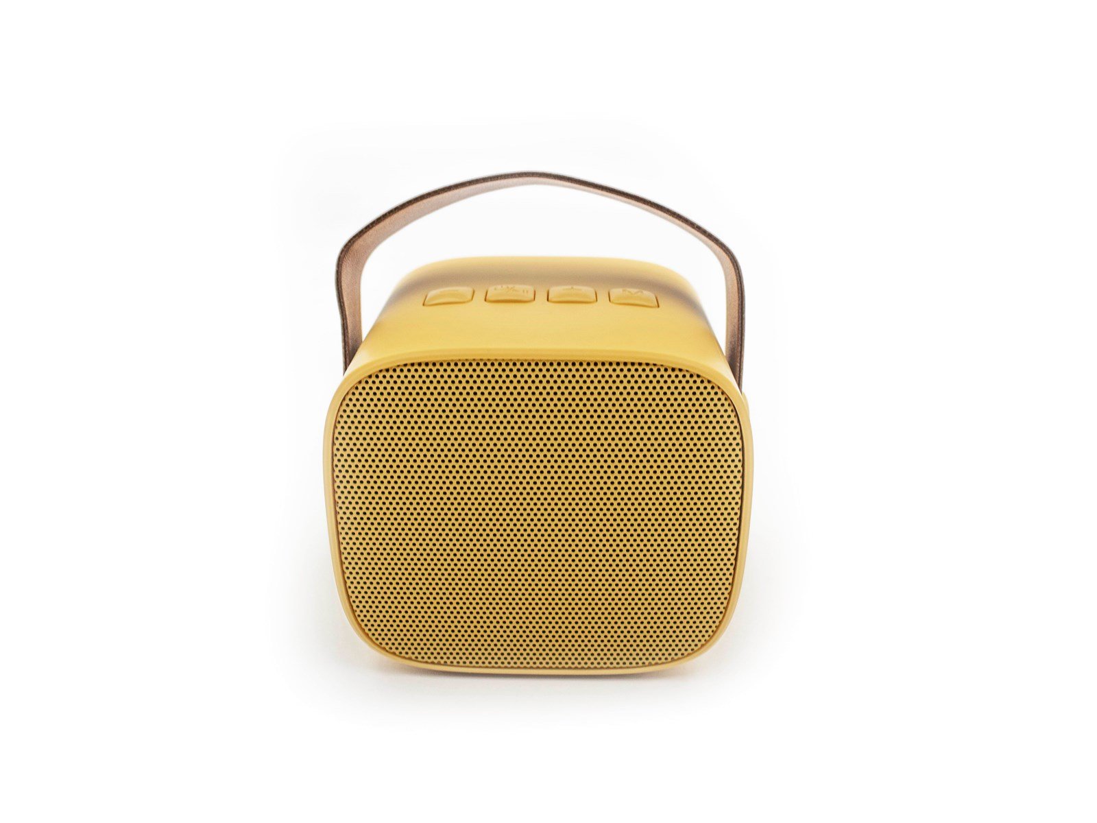 Lalarma Karaoke Set - Yellow