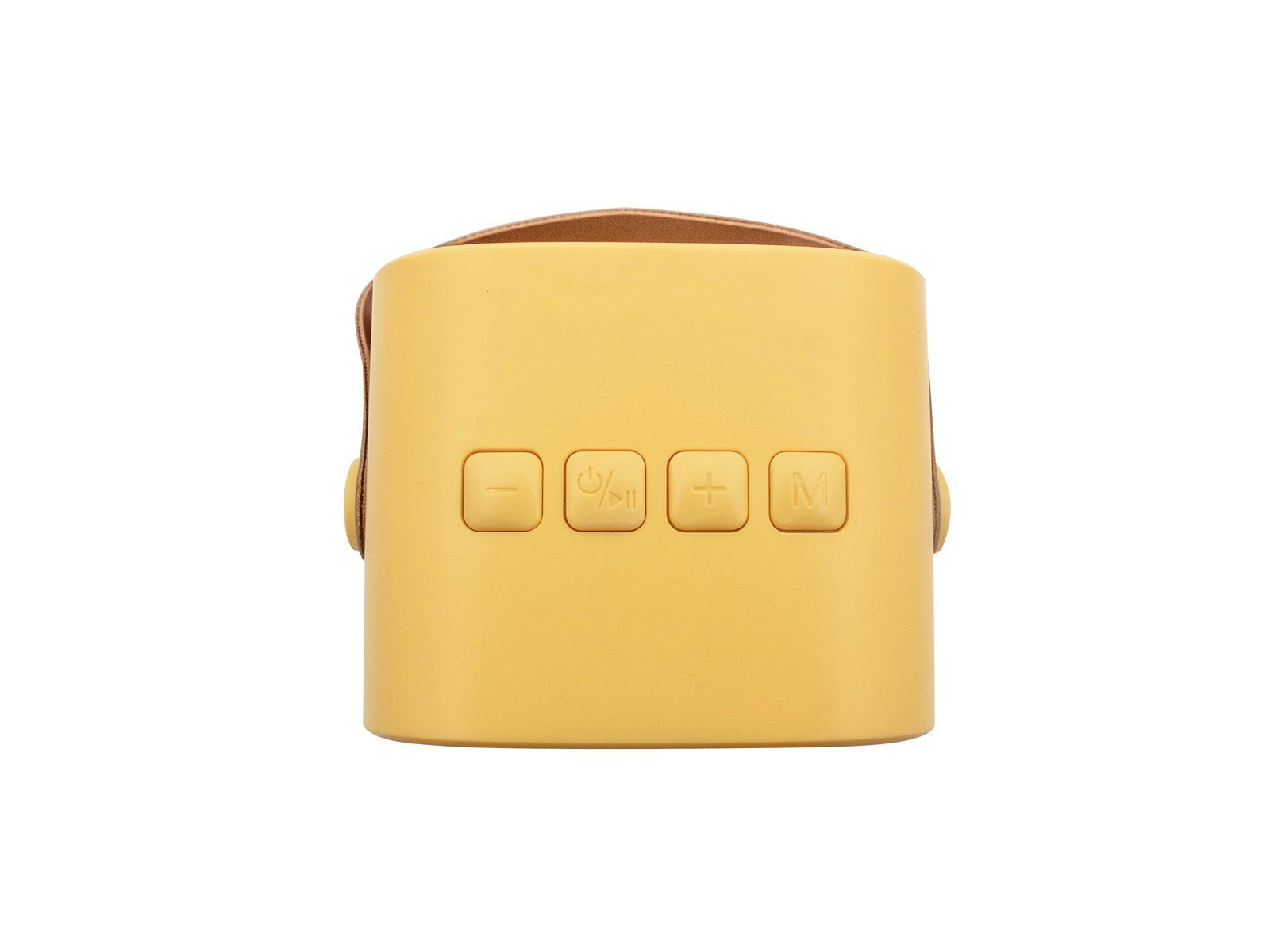 Lalarma Karaoke Set - Yellow