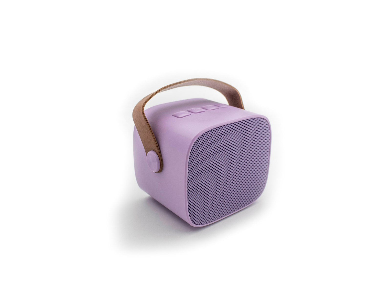 Lalarma Karaoke Set - Purple