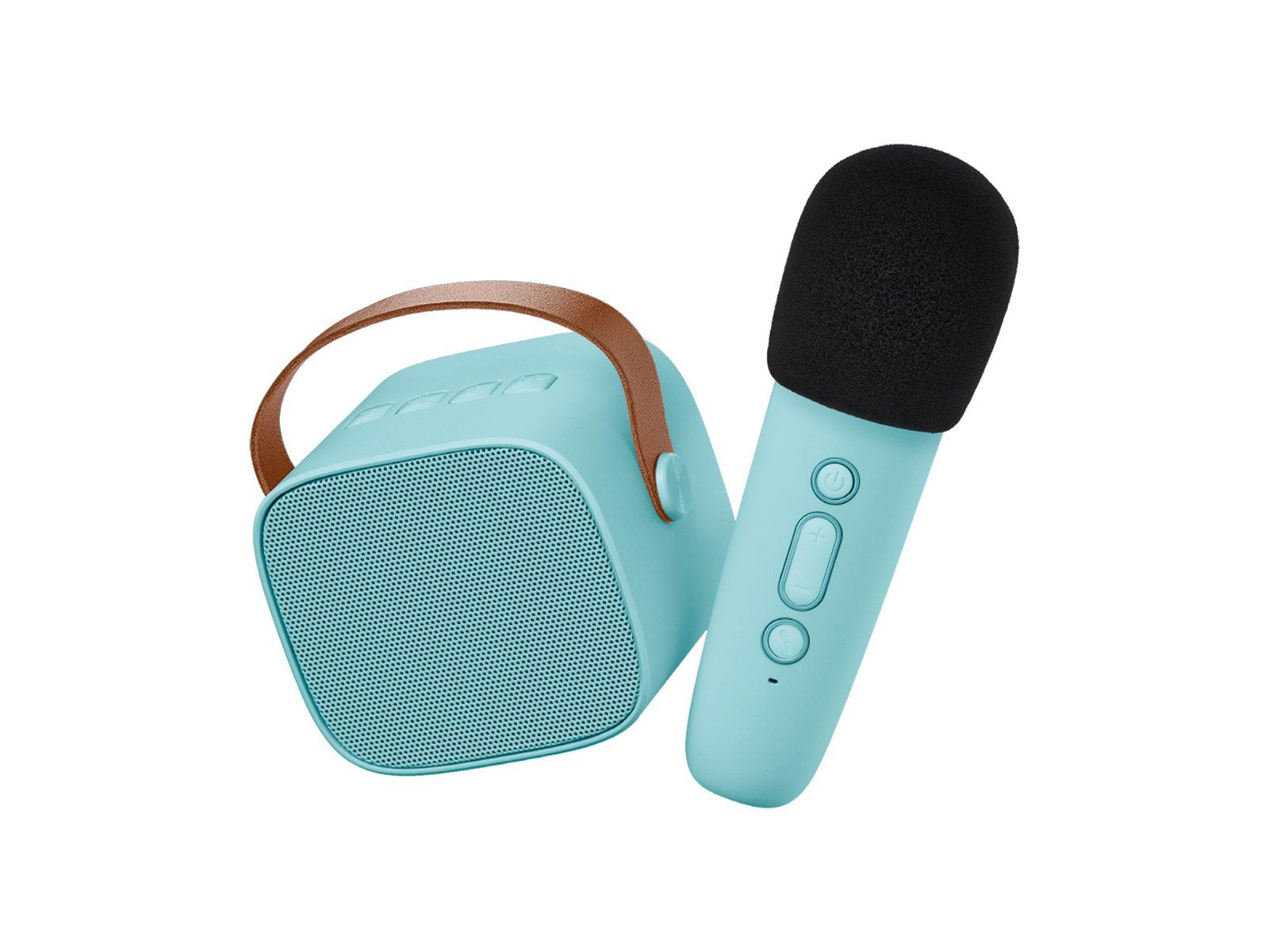 Lalarma Karaoke Set - Blue