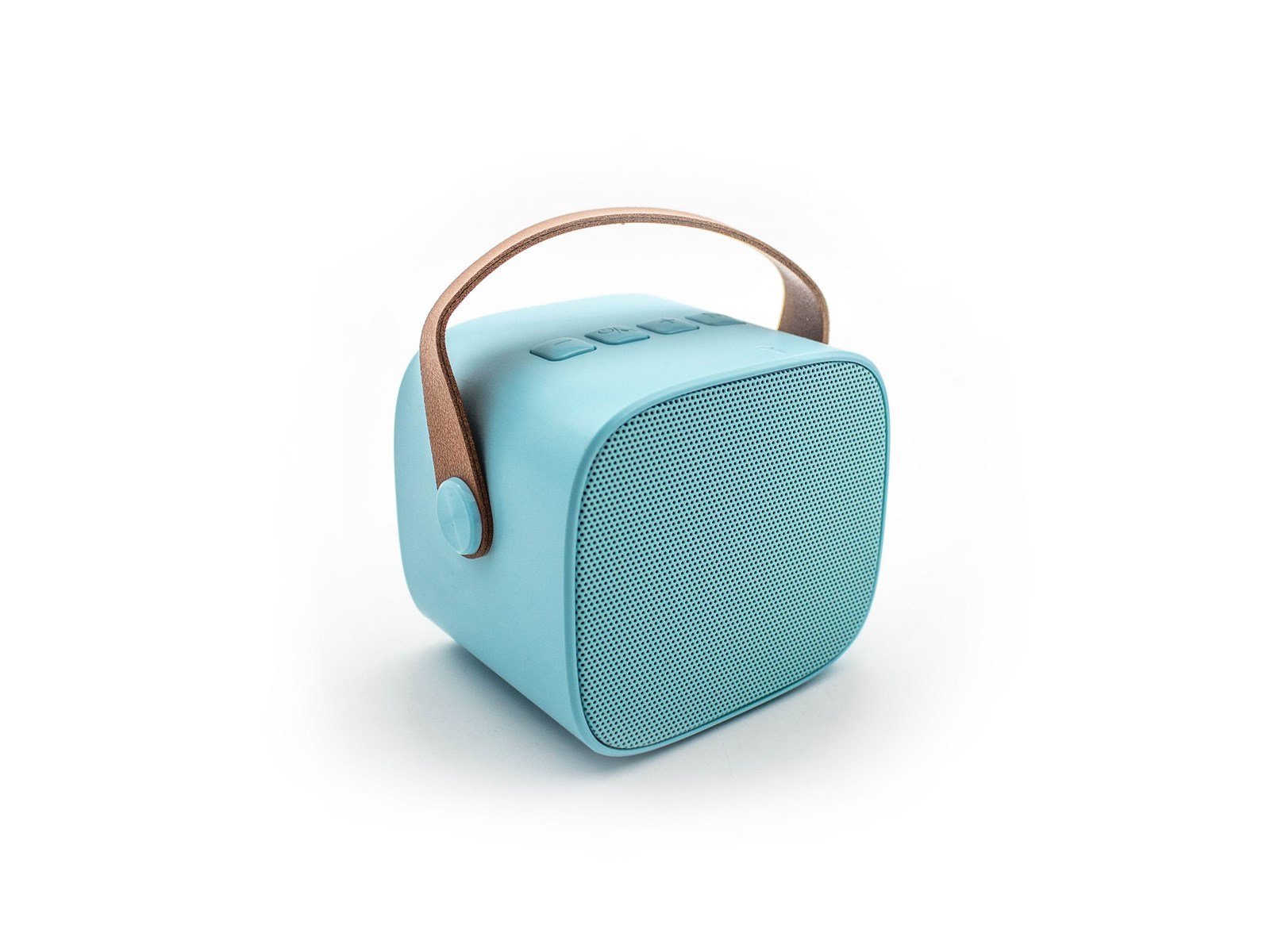 Lalarma Karaoke Set - Blue