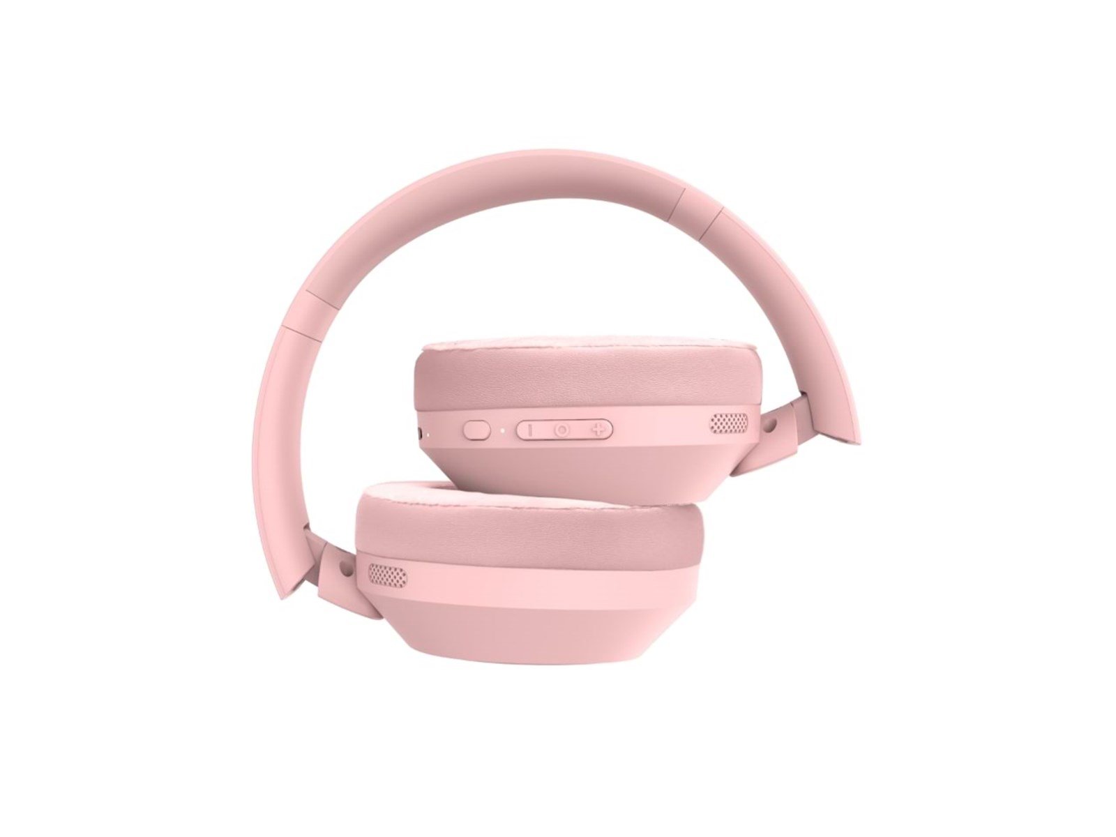 Lalarma ANC Headphones max 85DB  - Rose