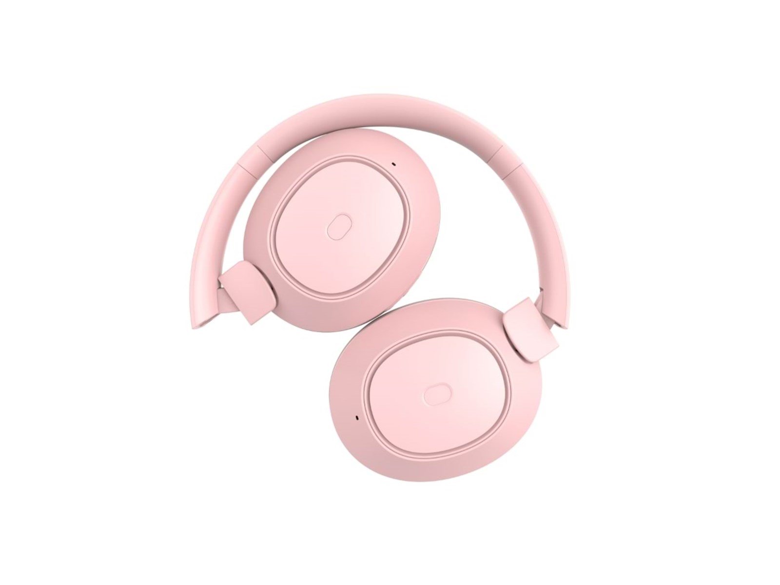 Lalarma ANC Headphones max 85DB  - Rose