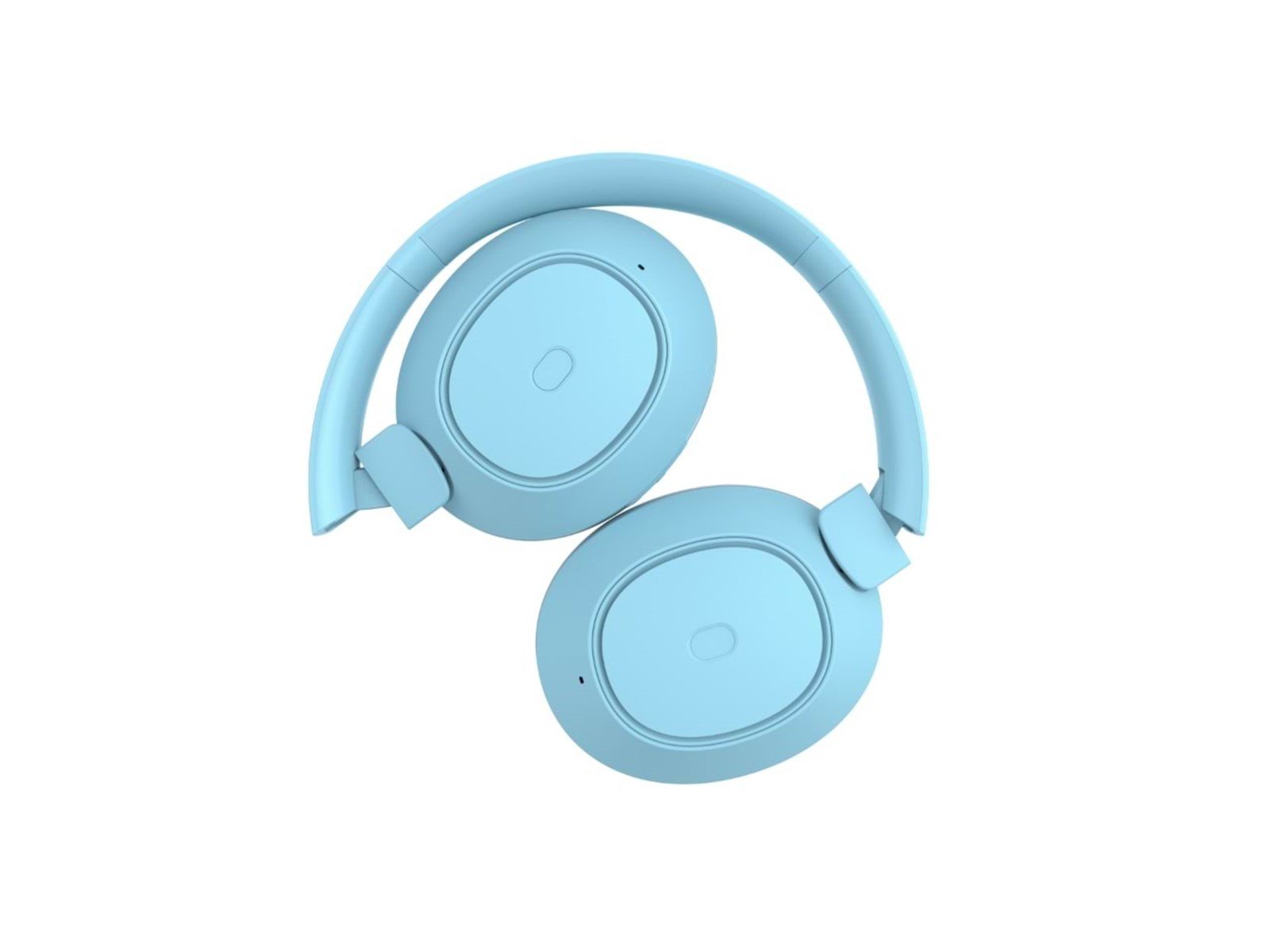 Lalarma ANC Headphones max 85DB  - Blue
