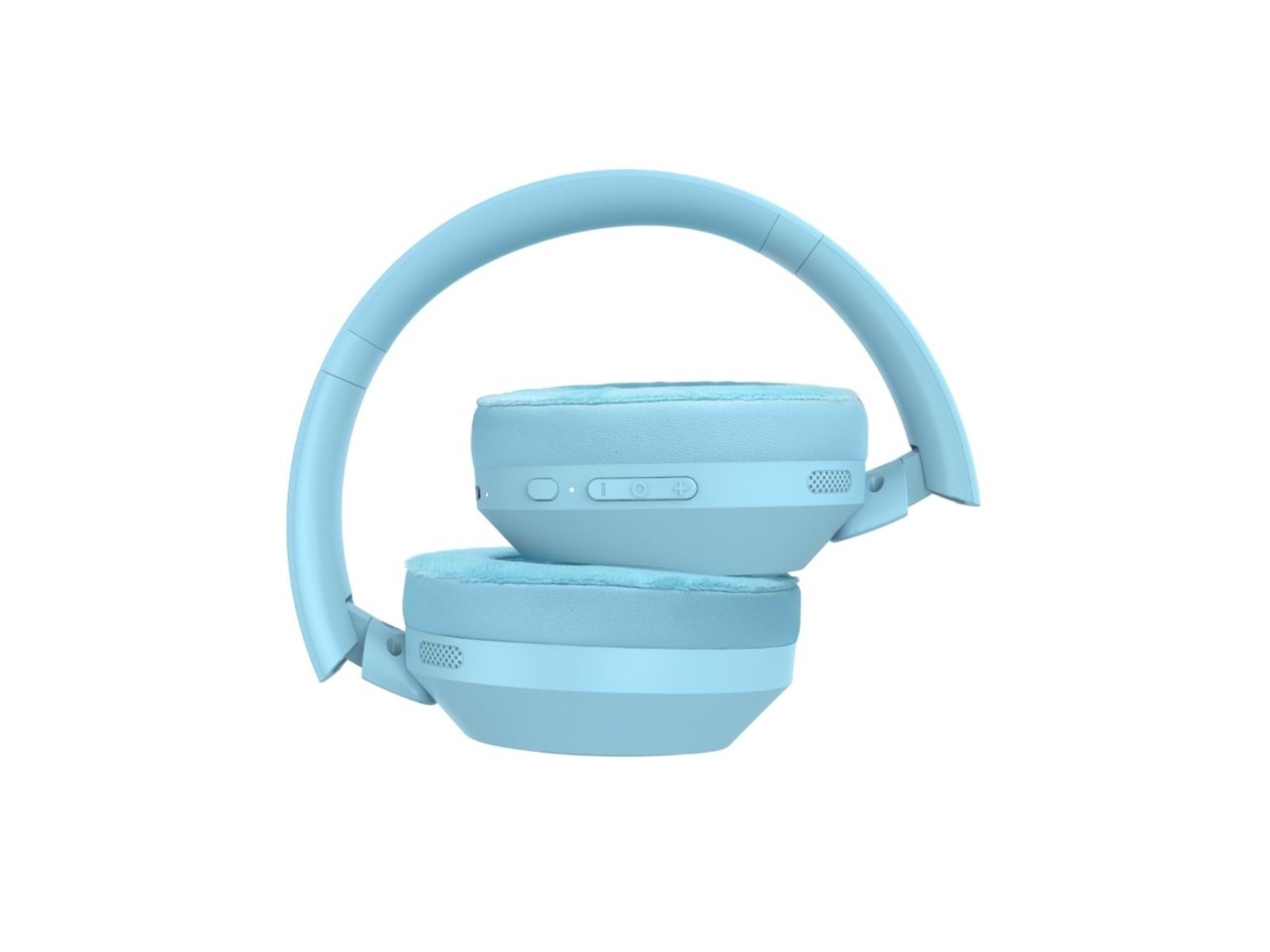 Lalarma ANC Headphones max 85DB  - Blue