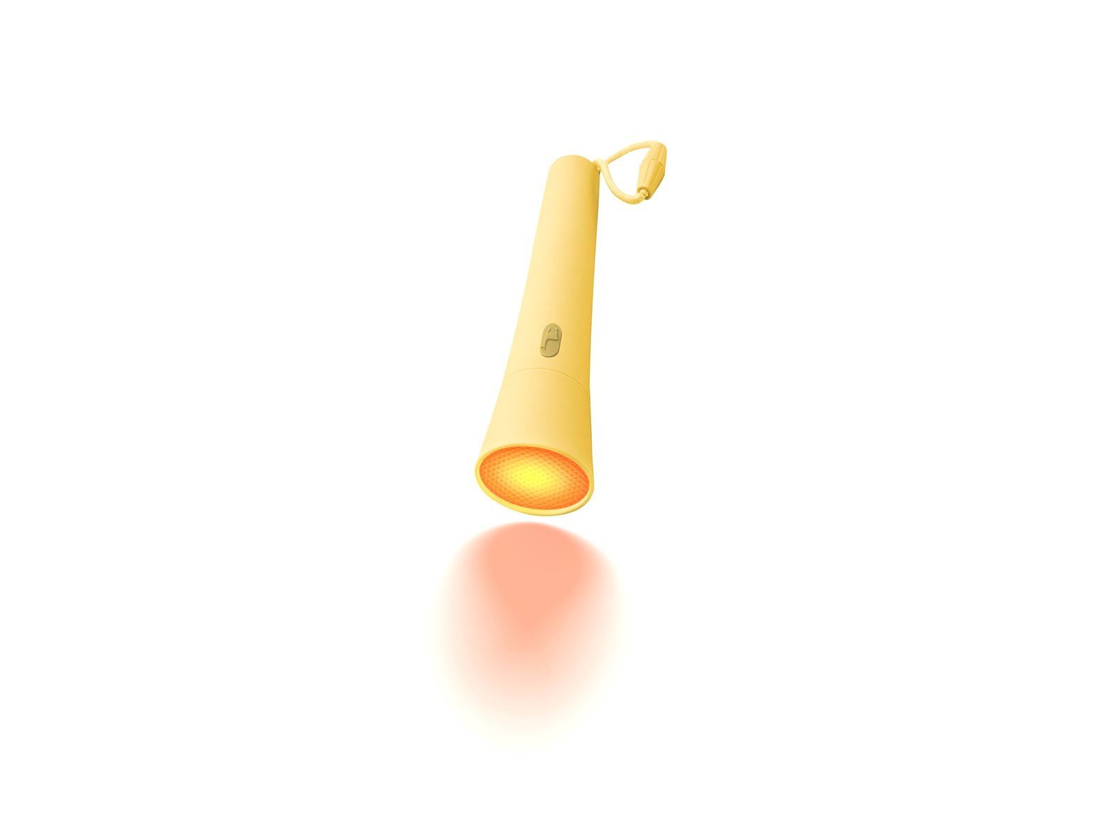 Lalarma Flash Light - Yellow