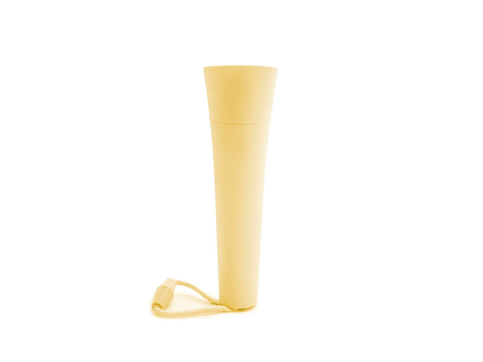 Lalarma Flash Light - Yellow