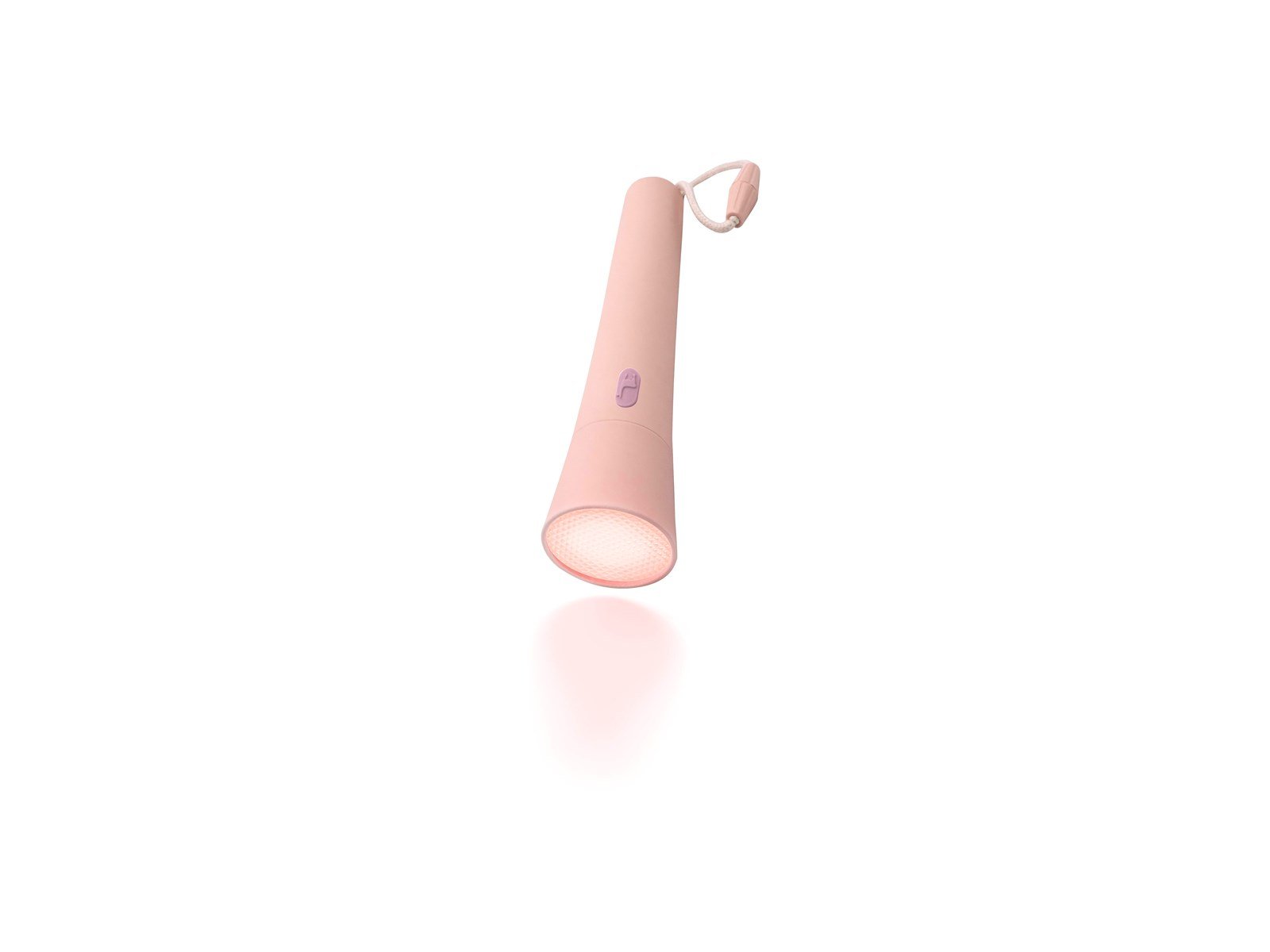 Lalarma Flash Light - Rose