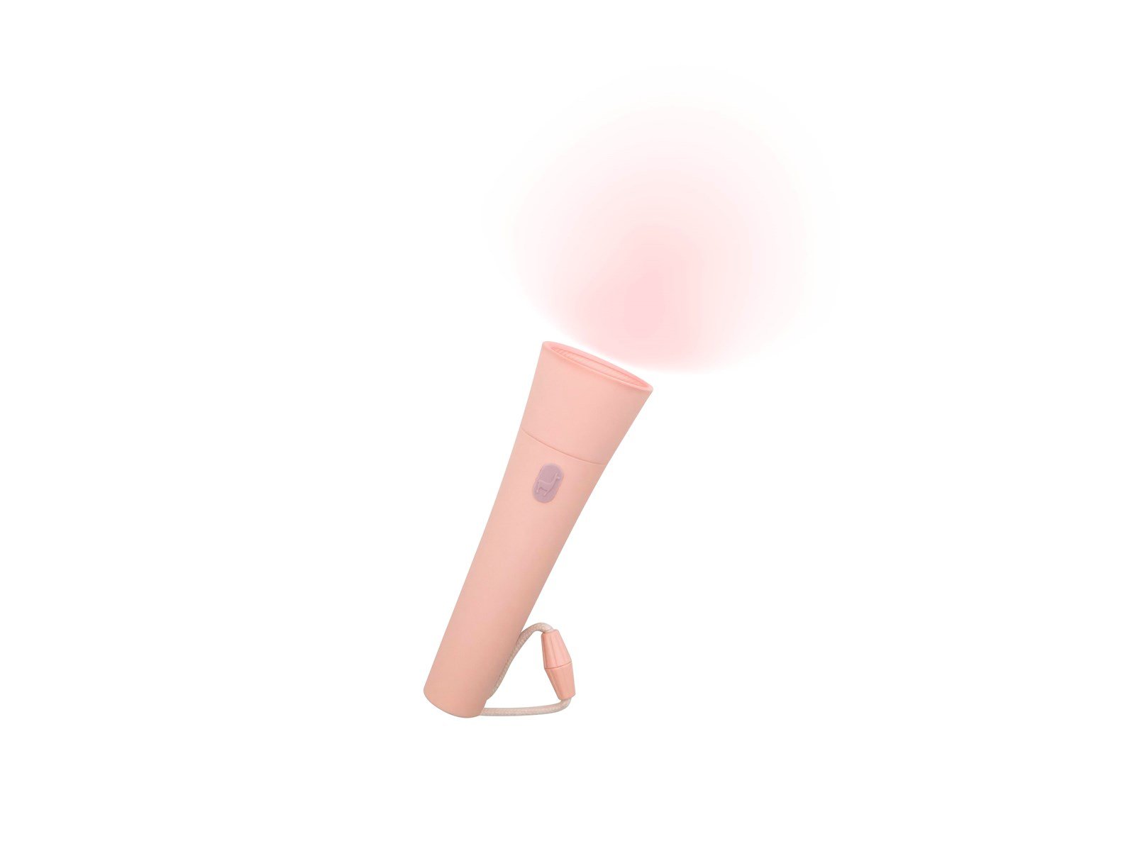 Lalarma Flash Light - Rose