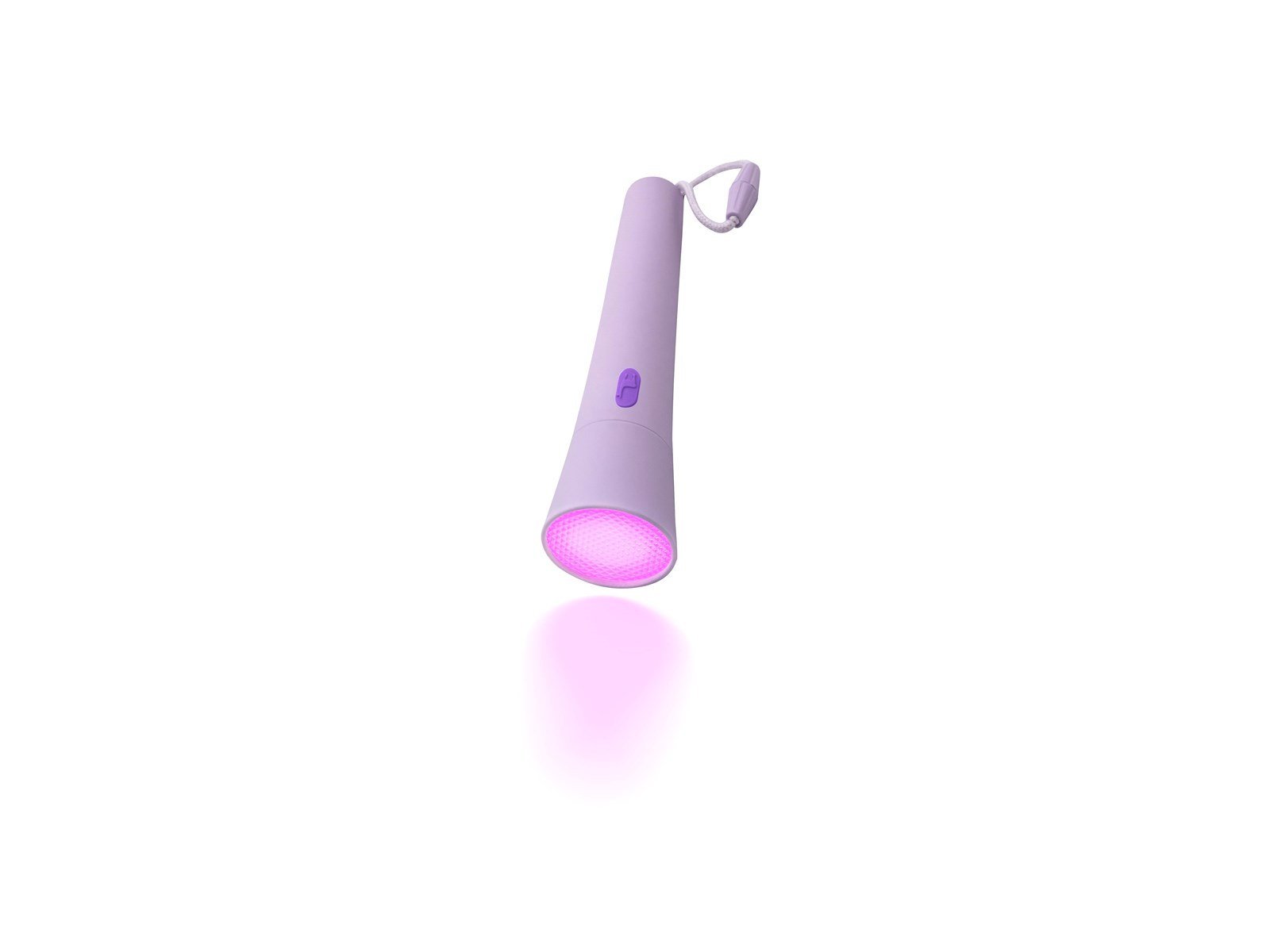 Lalarma Flash Light - Purple