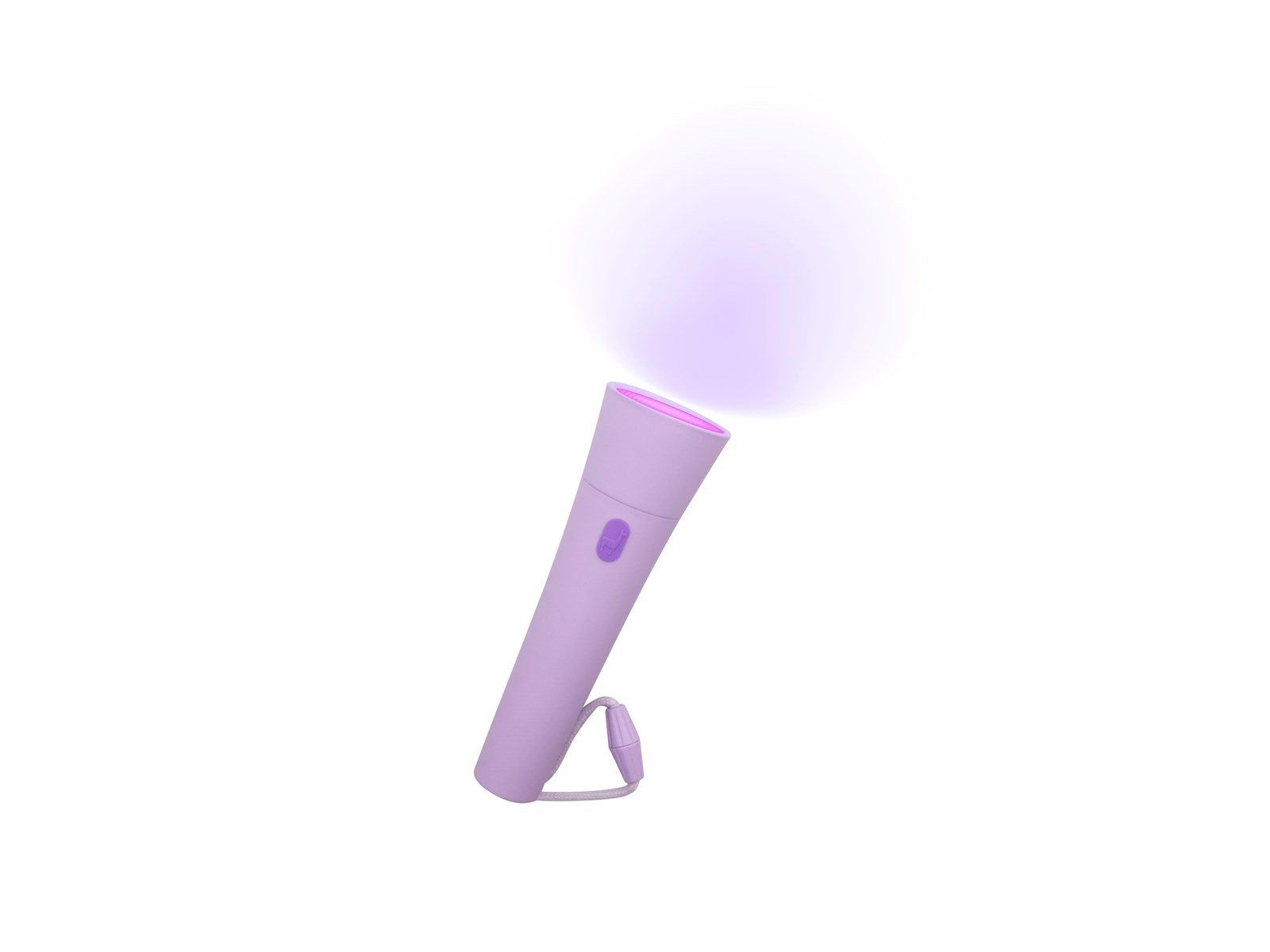 Lalarma Flash Light - Purple
