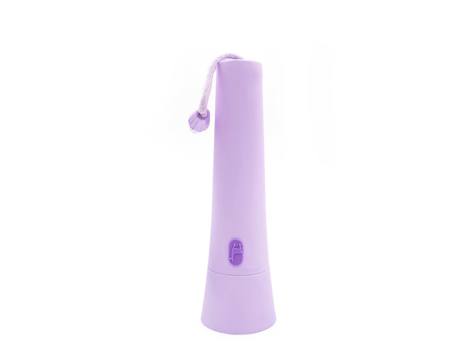 Lalarma Flash Light - Purple