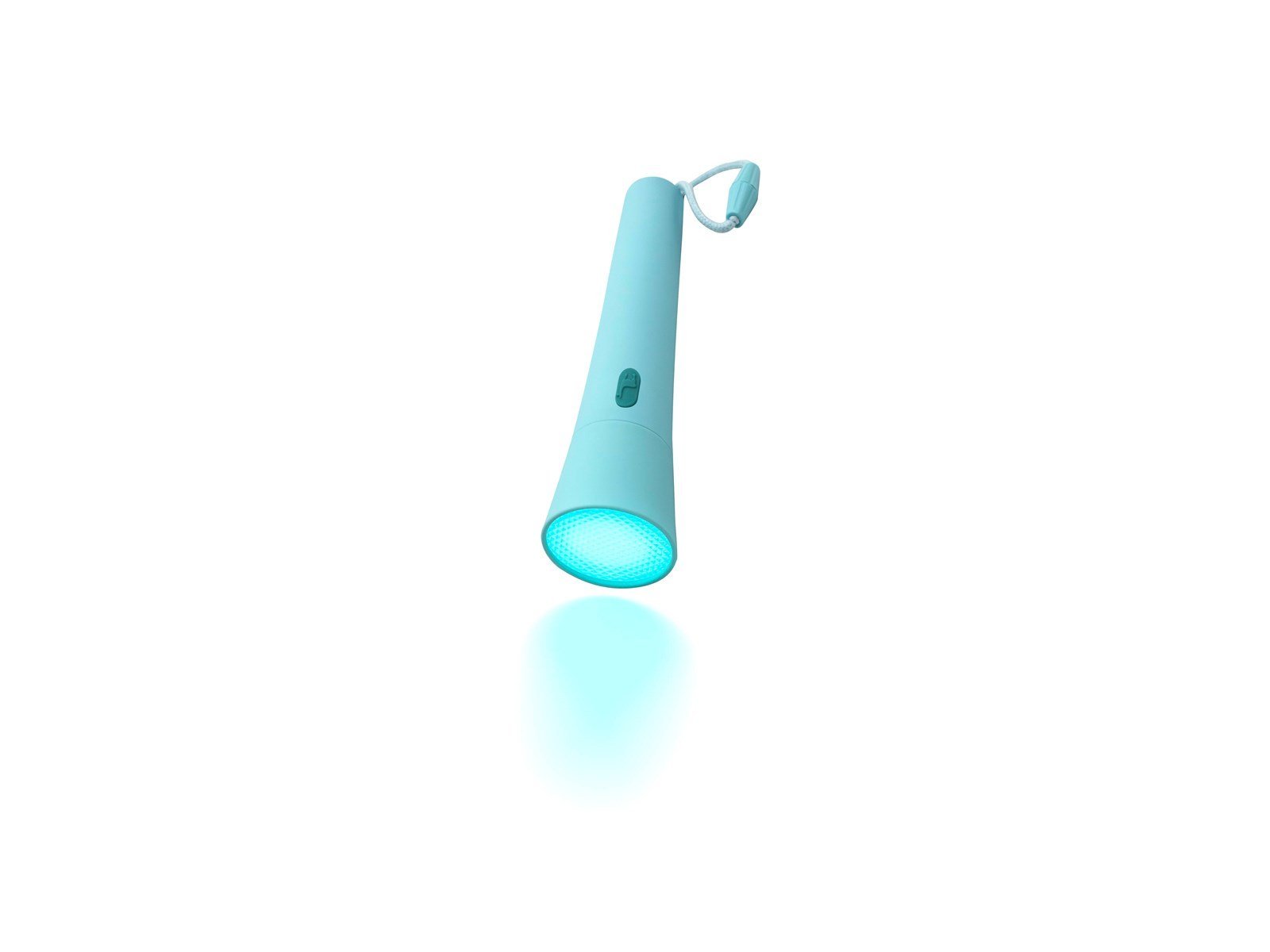 Lalarma Flash Light - Blue