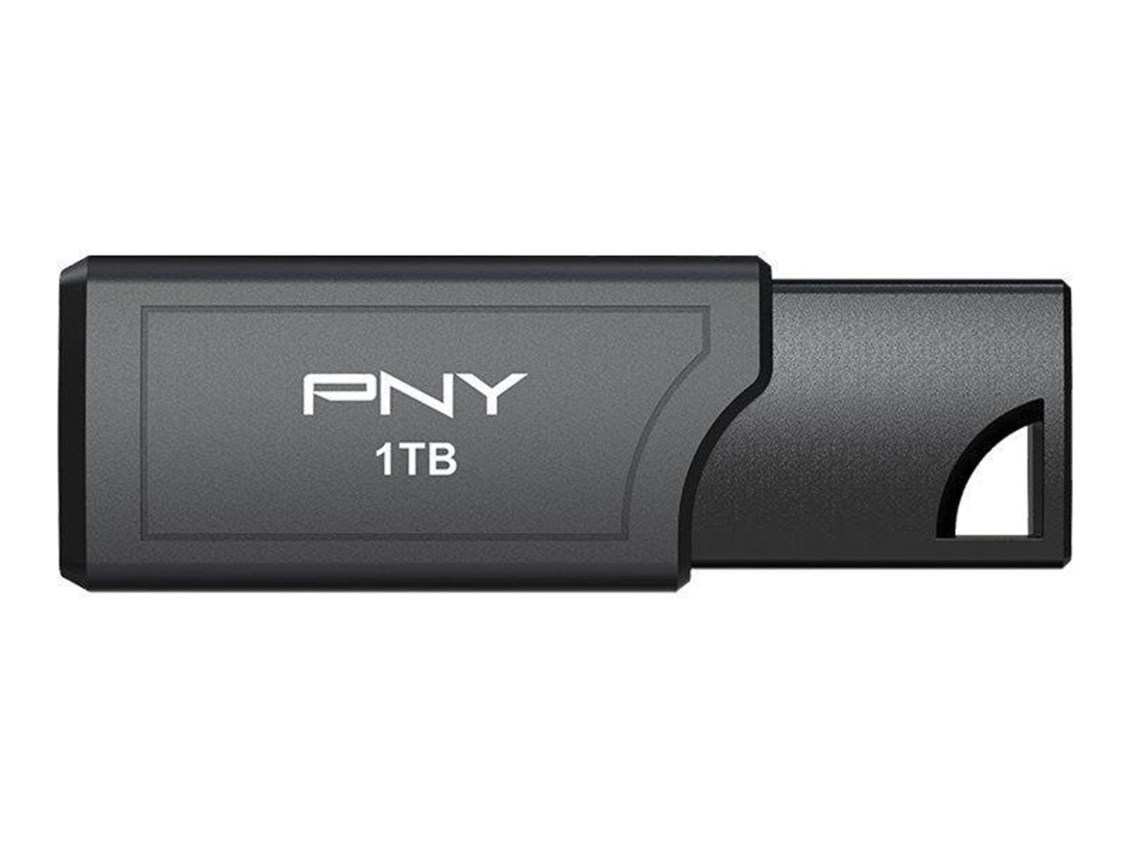 PNY PRO Elite V3 - 1TB - USB-Stick