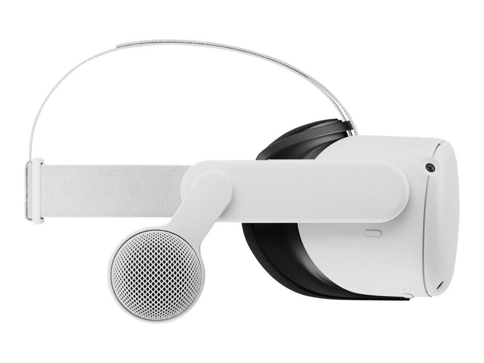 Logitech Chorus Off-Ear Integrated Audio for Meta Quest 2 - headset