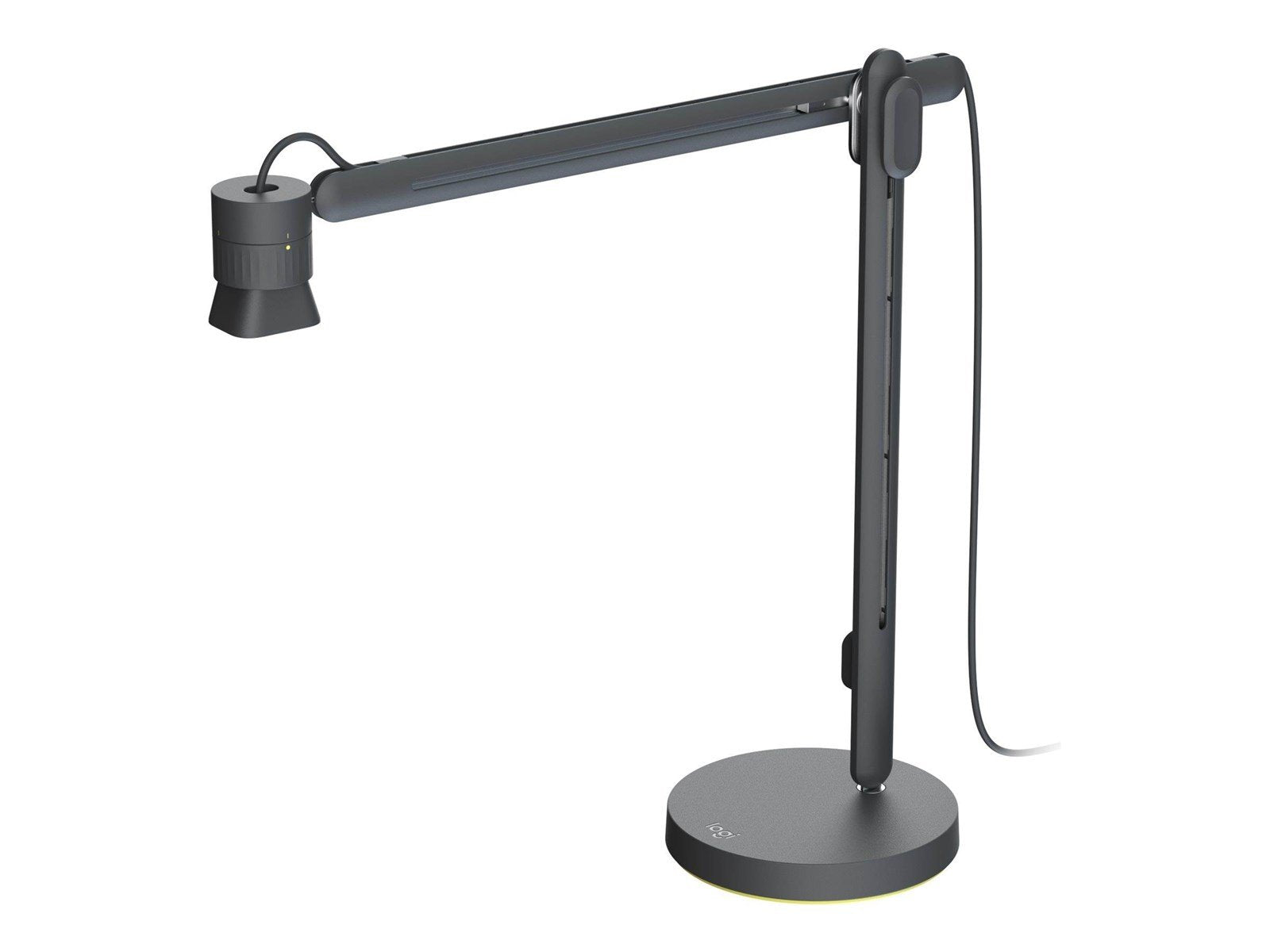 Logitech Reach - live streaming camera