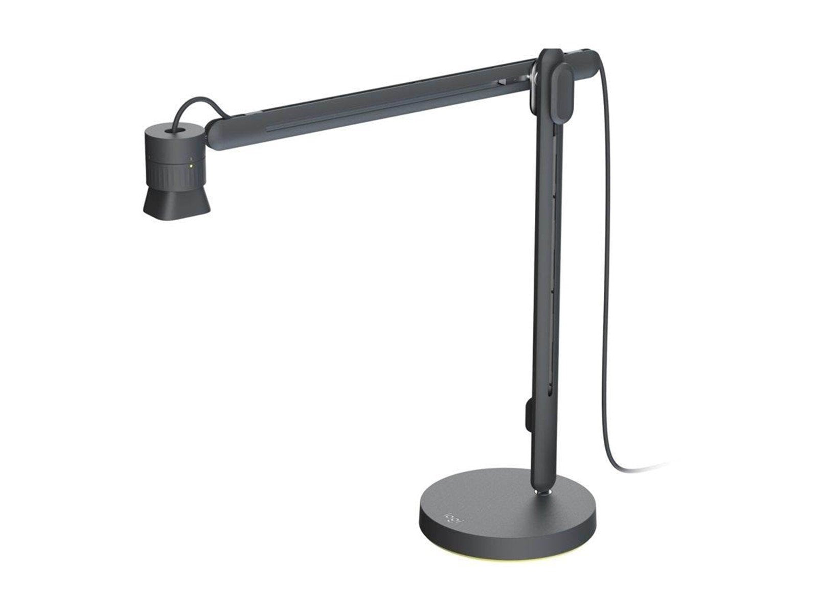 Logitech Reach - live streaming camera