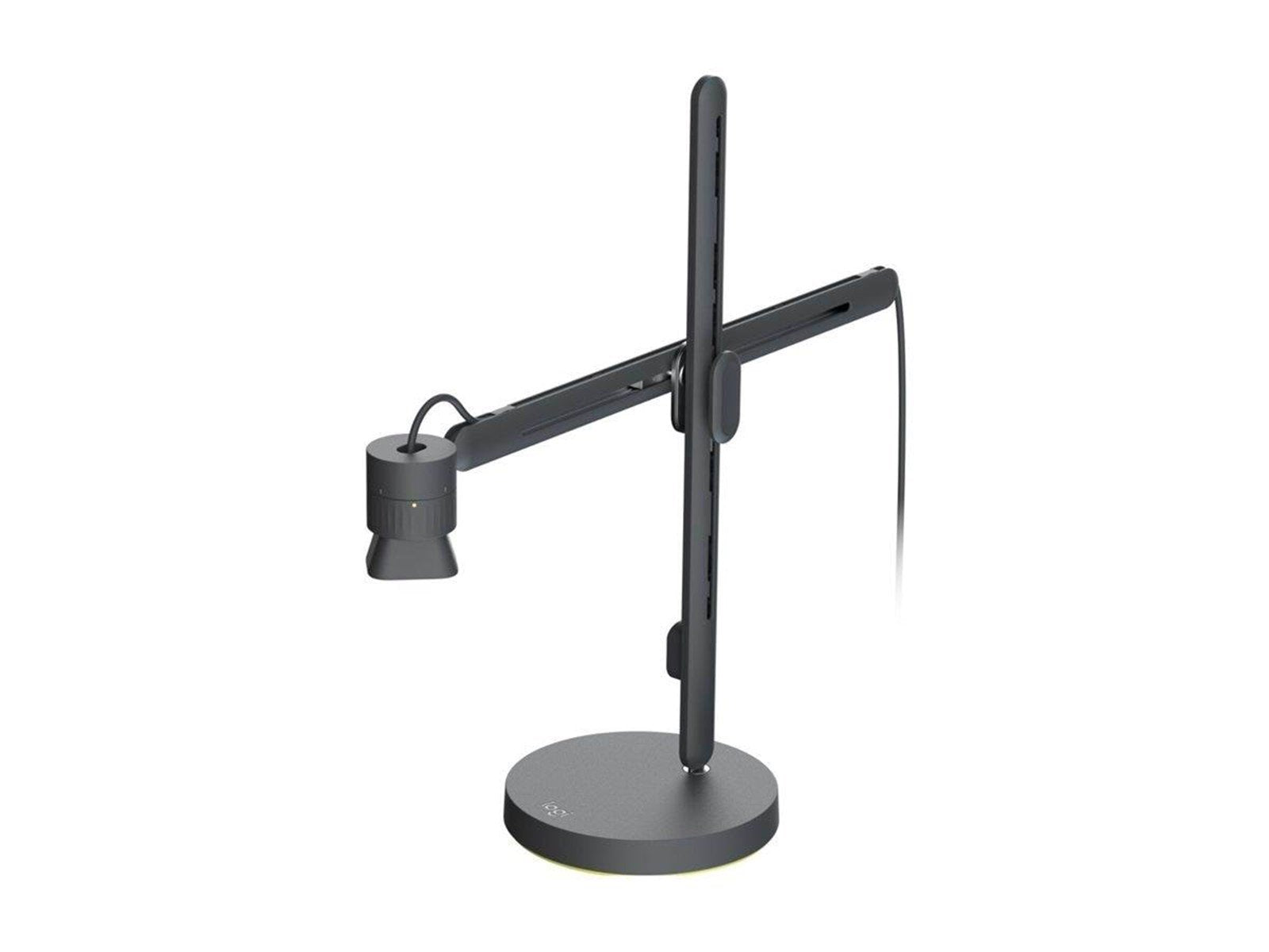 Logitech Reach - live streaming camera