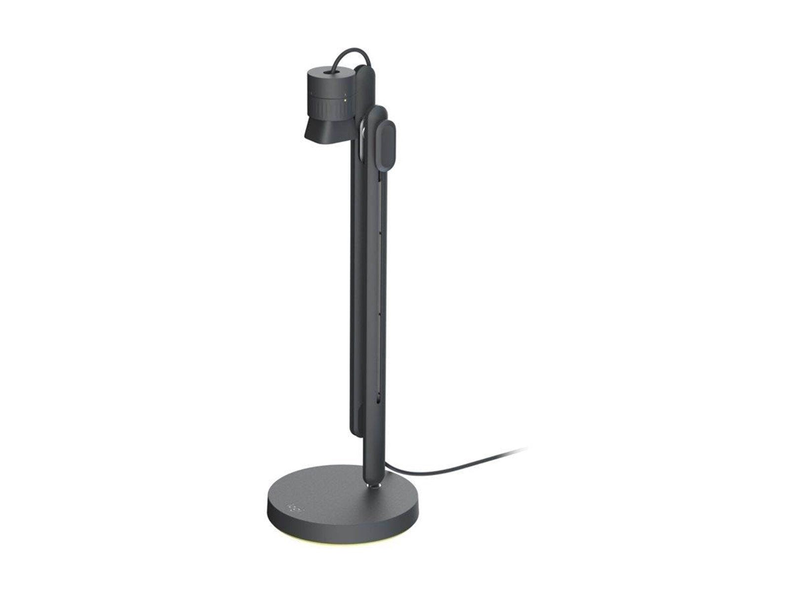 Logitech Reach - live streaming camera
