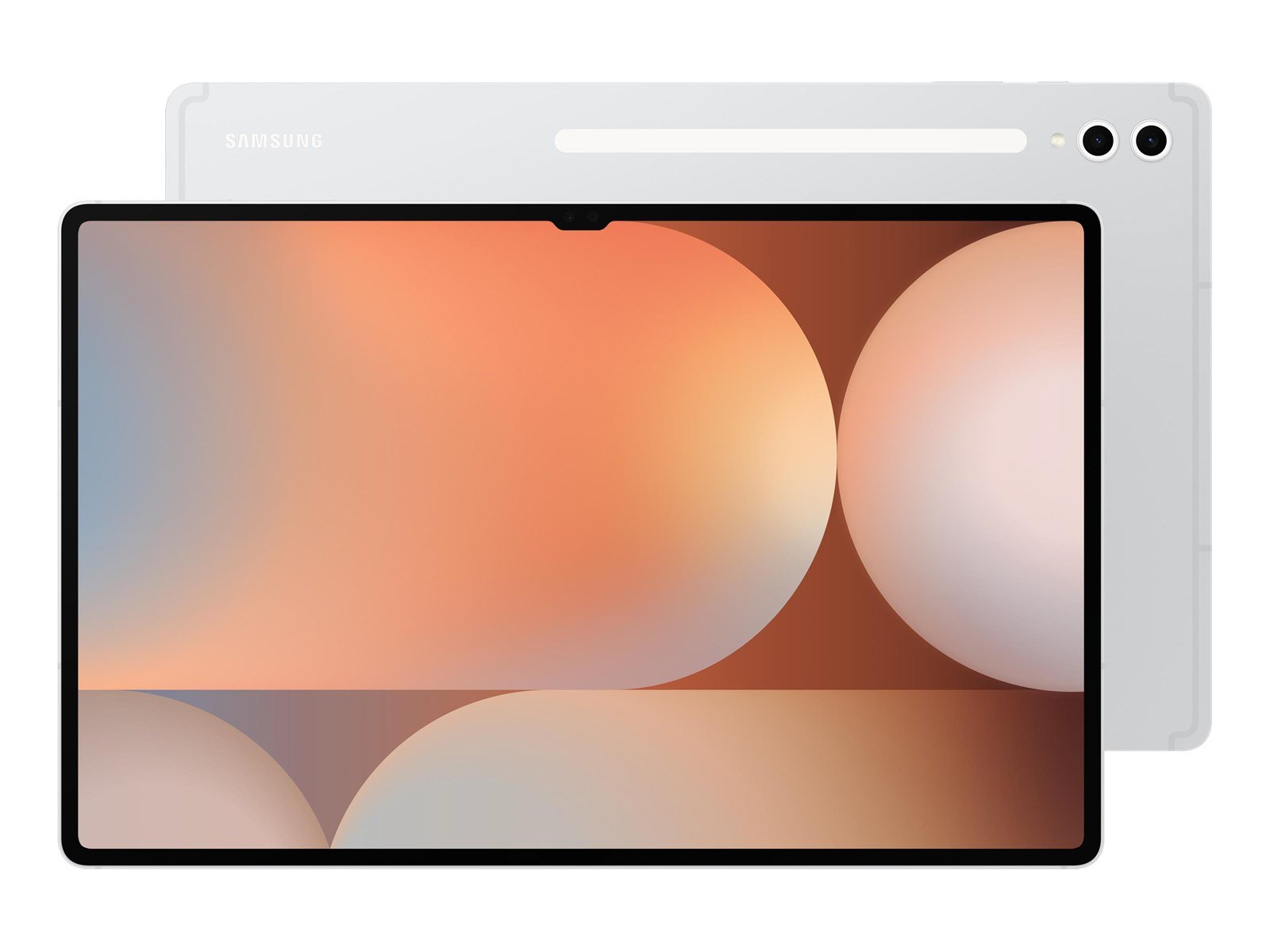 Samsung Galaxy Tab S10 Ultra 5G 512GB/12GB - Platinum Silver