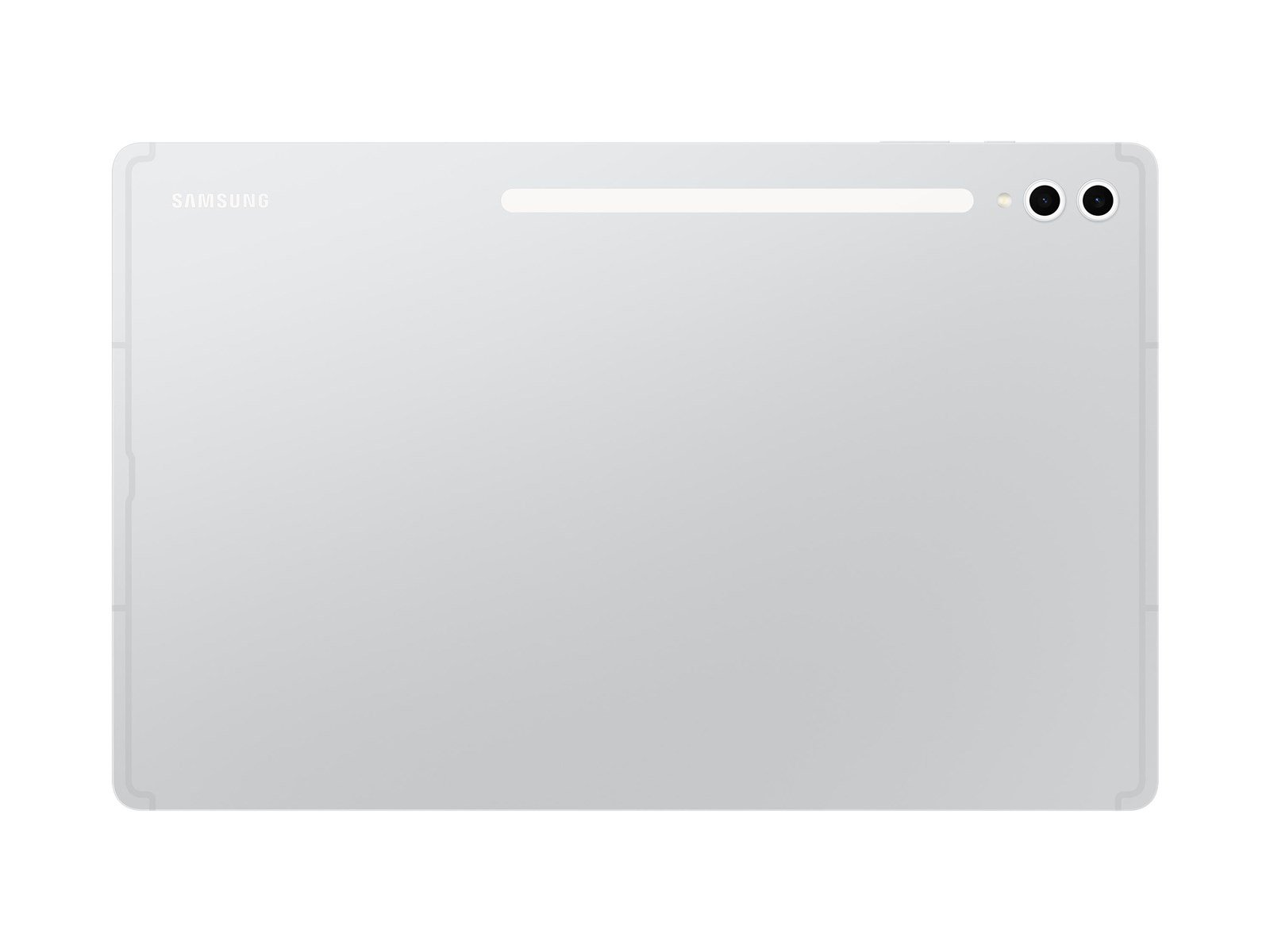 Samsung Galaxy Tab S10 Ultra 5G 512GB/12GB - Platinum Silver