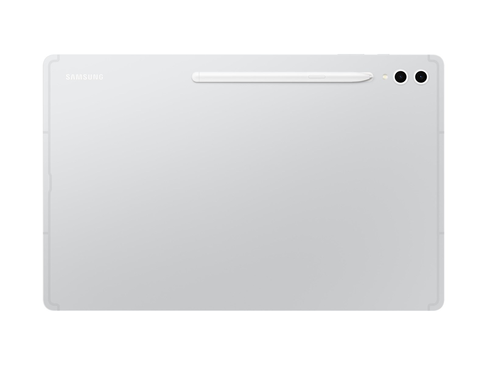 Samsung Galaxy Tab S10 Ultra 5G 512GB/12GB - Platinum Silver