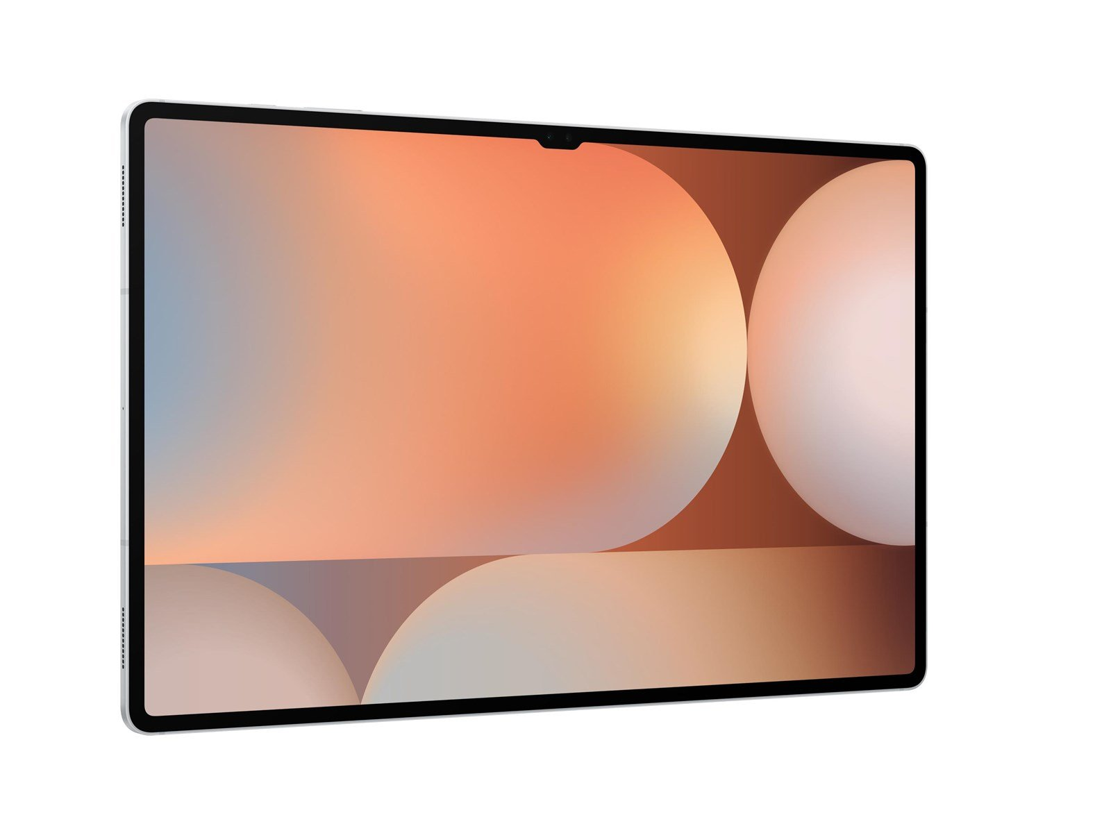 Samsung Galaxy Tab S10 Ultra 5G 512GB/12GB - Platinum Silver