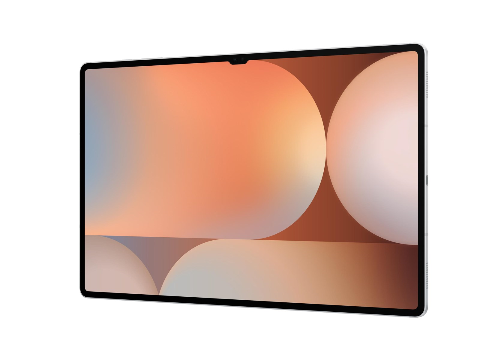 Samsung Galaxy Tab S10 Ultra 5G 512GB/12GB - Platinum Silver