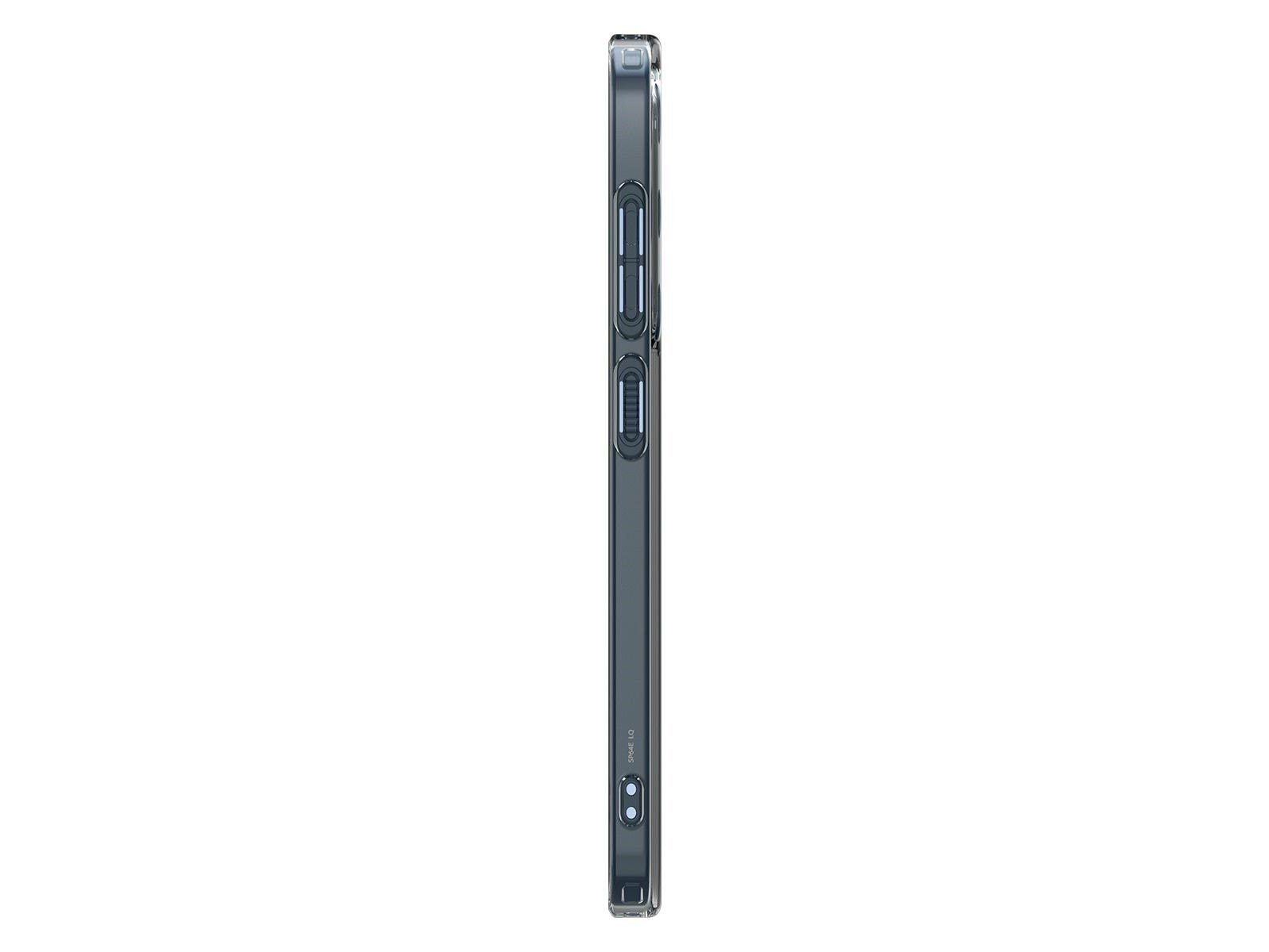 Spigen Liquid Crystal - Space Crystal - Samsung Galaxy S25