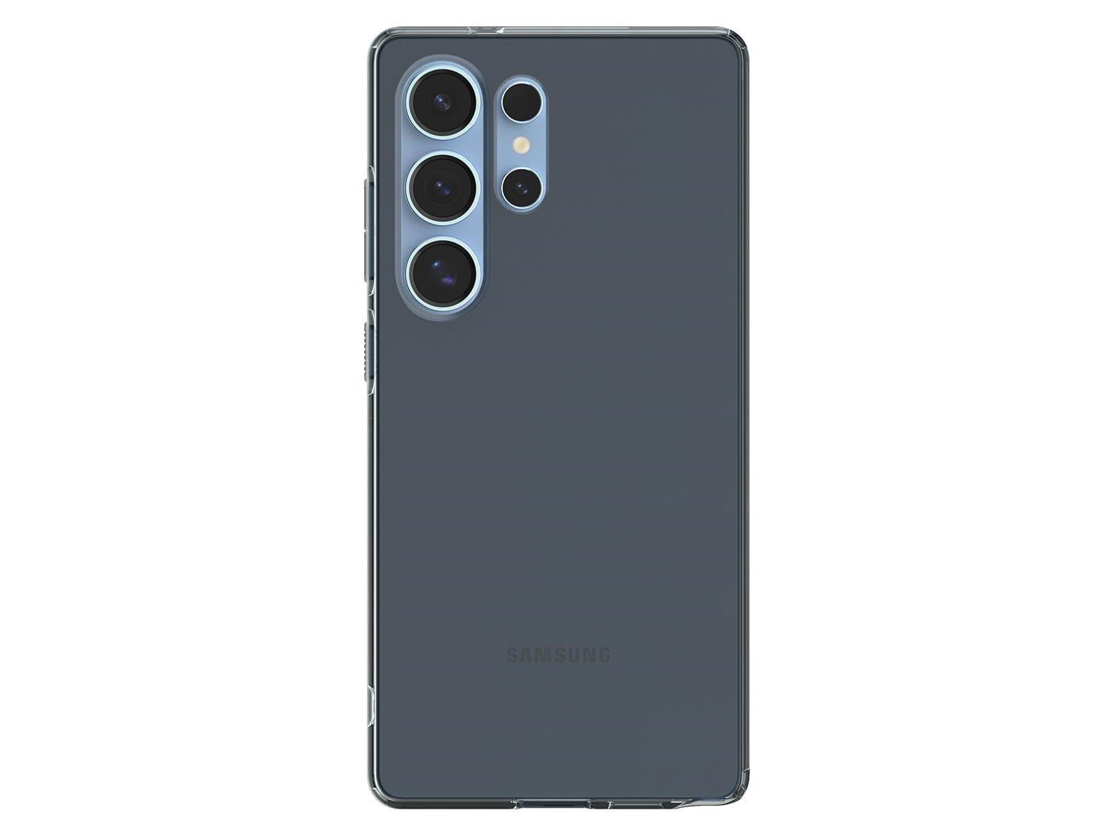Spigen Liquid Crystal - Space Crystal - Samsung Galaxy S25 Ultra