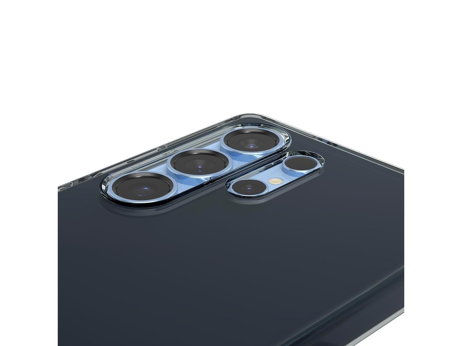 Spigen Liquid Crystal - Space Crystal - Samsung Galaxy S25 Ultra