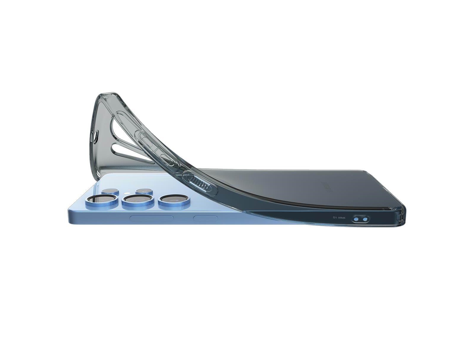 Spigen Liquid Crystal - Space Crystal - Samsung Galaxy S25 Ultra