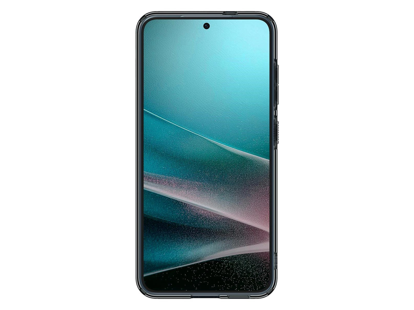Spigen Liquid Crystal - Space Crystal - Samsung Galaxy S25