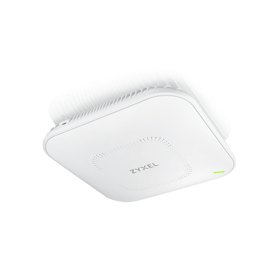 Zyxel WAX650S WiFi 6 Access Point 802.11ax PoE++