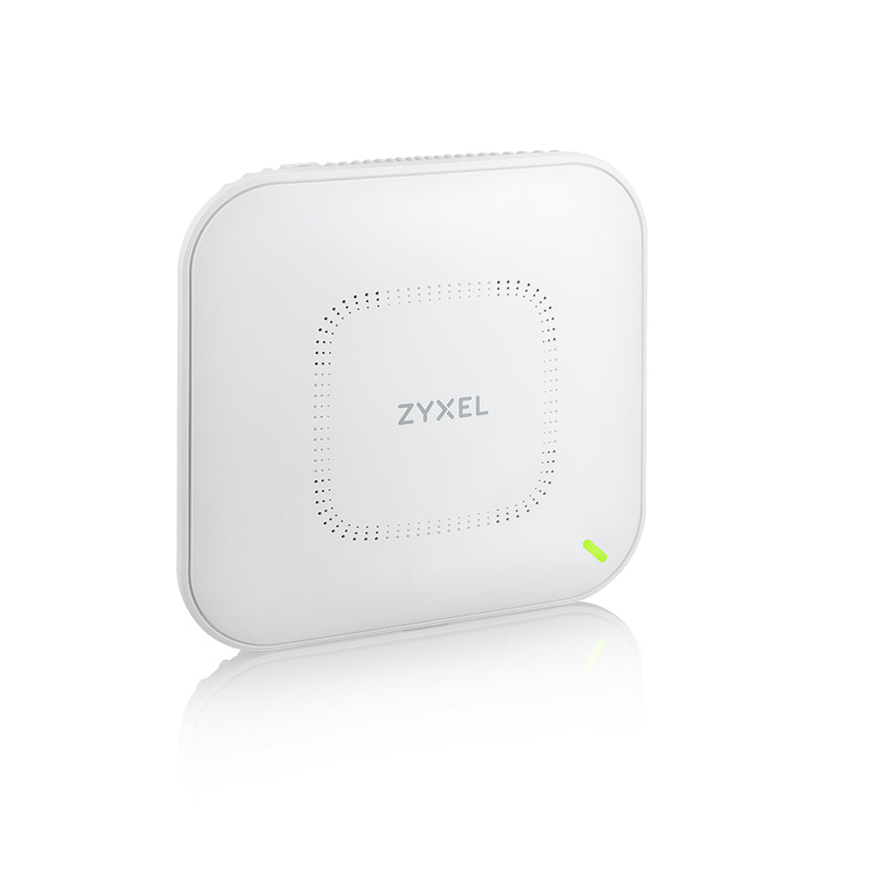 Zyxel WAX650S WiFi 6 Access Point 802.11ax PoE++