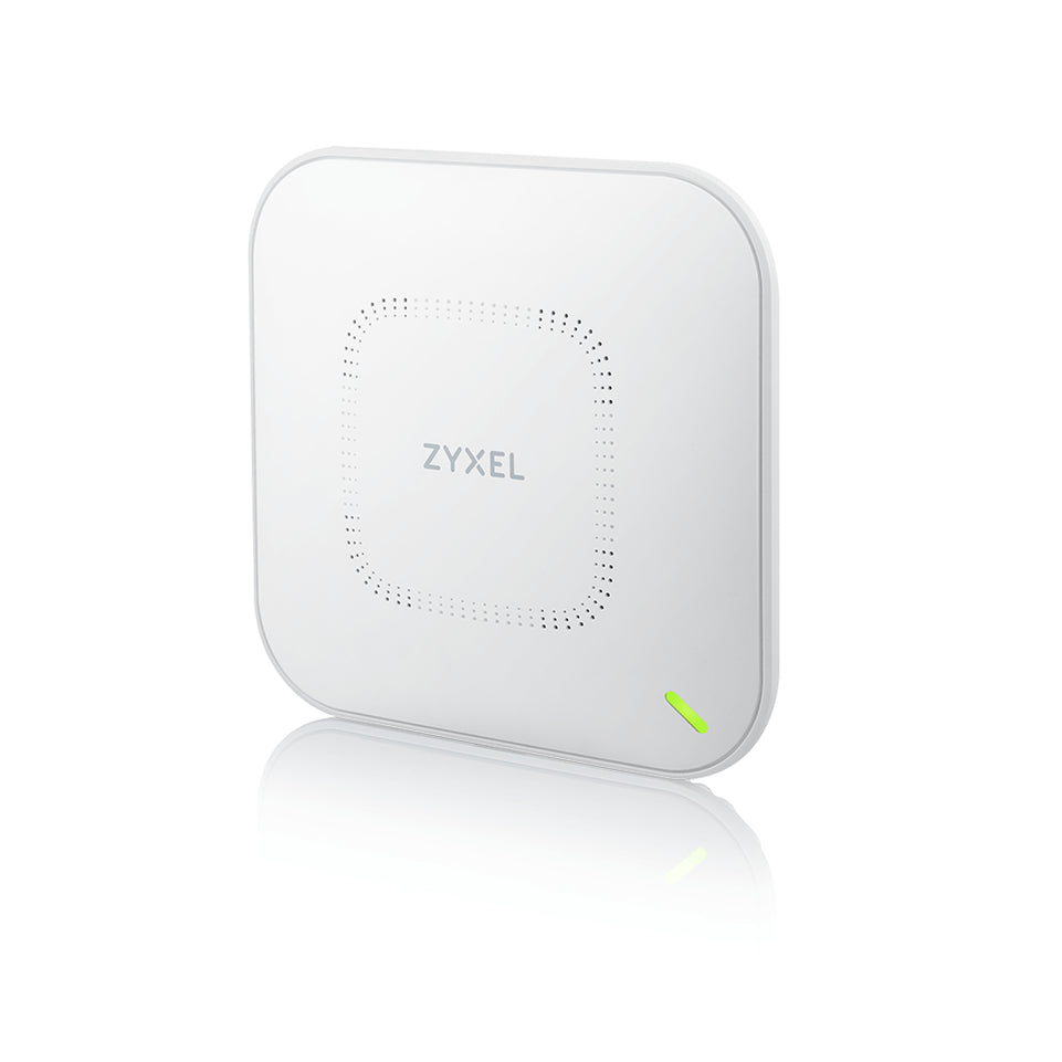 Zyxel WAX650S WiFi 6 Access Point 802.11ax PoE++