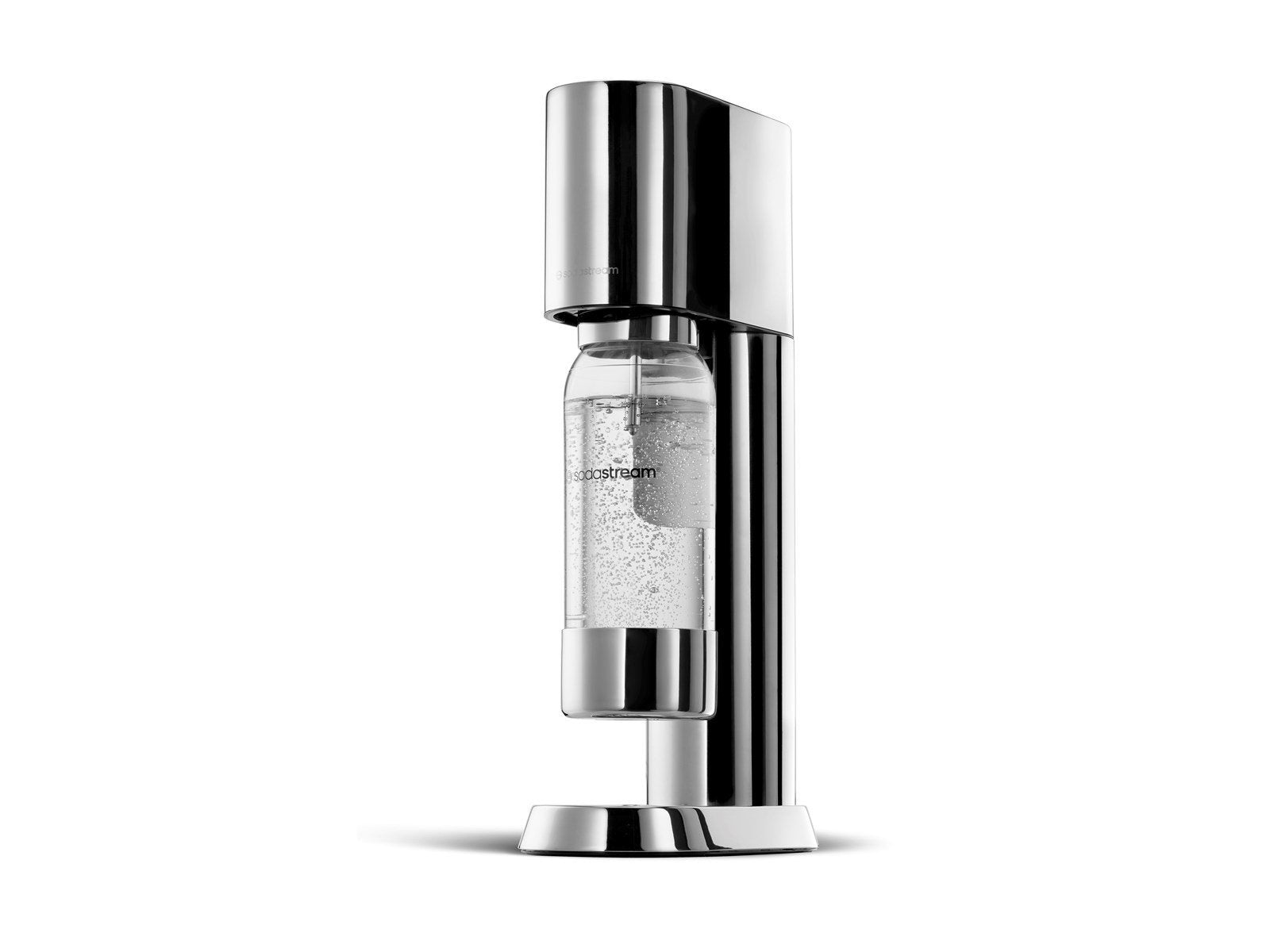 Sodastream Ensō™ Stainless steel