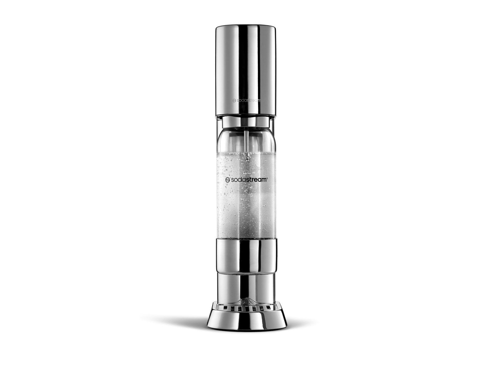 Sodastream Ensō™ Stainless steel