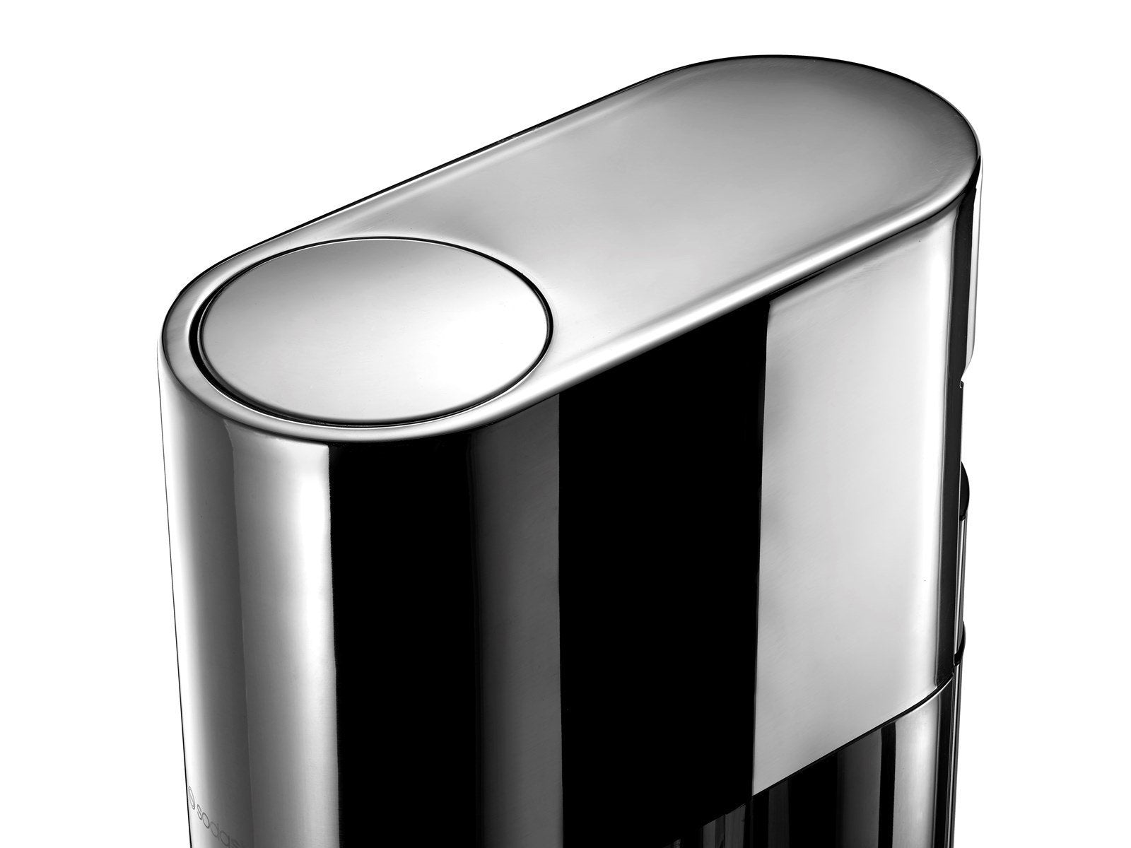 Sodastream Ensō™ Stainless steel