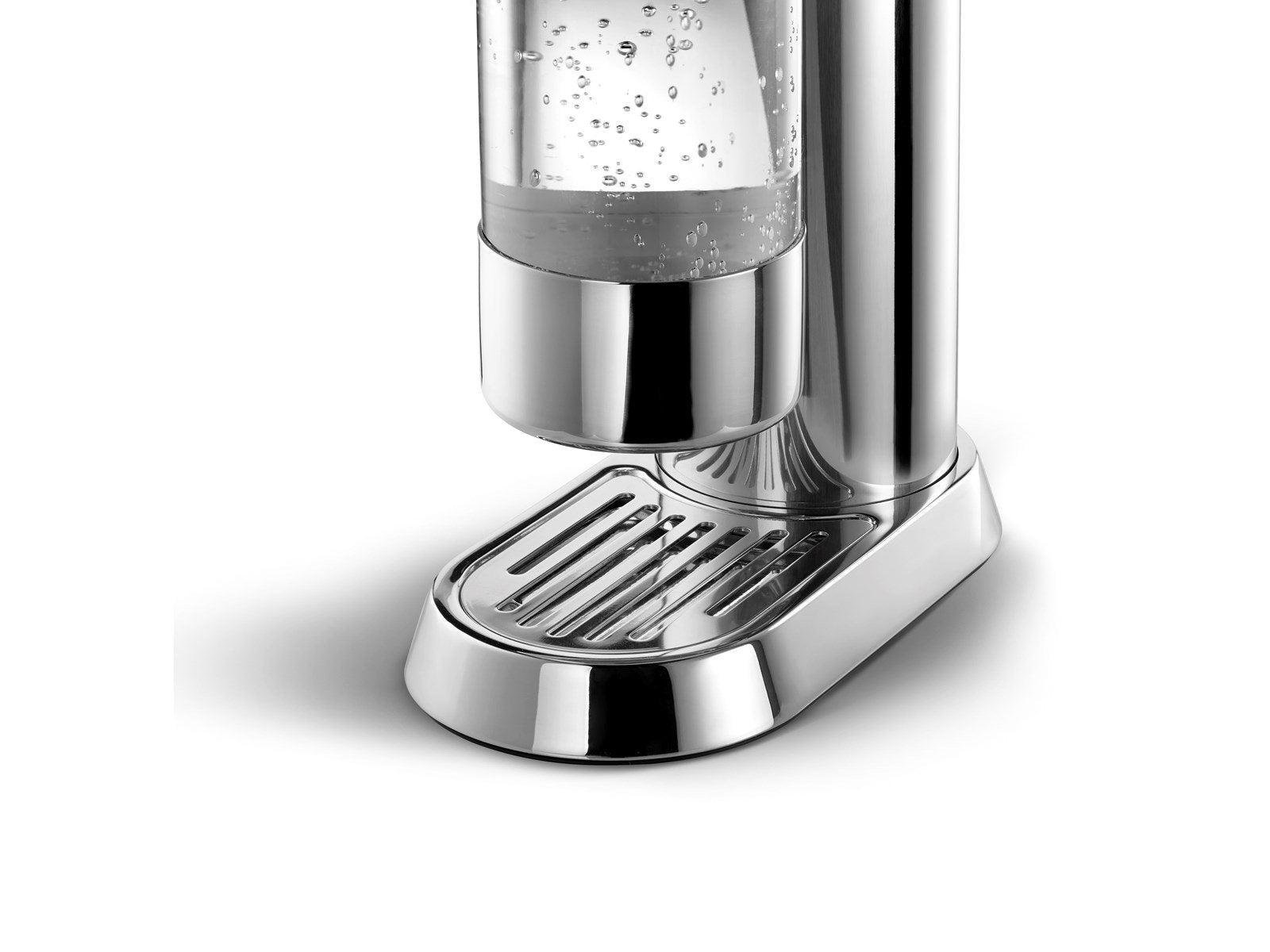 Sodastream Ensō™ Stainless steel